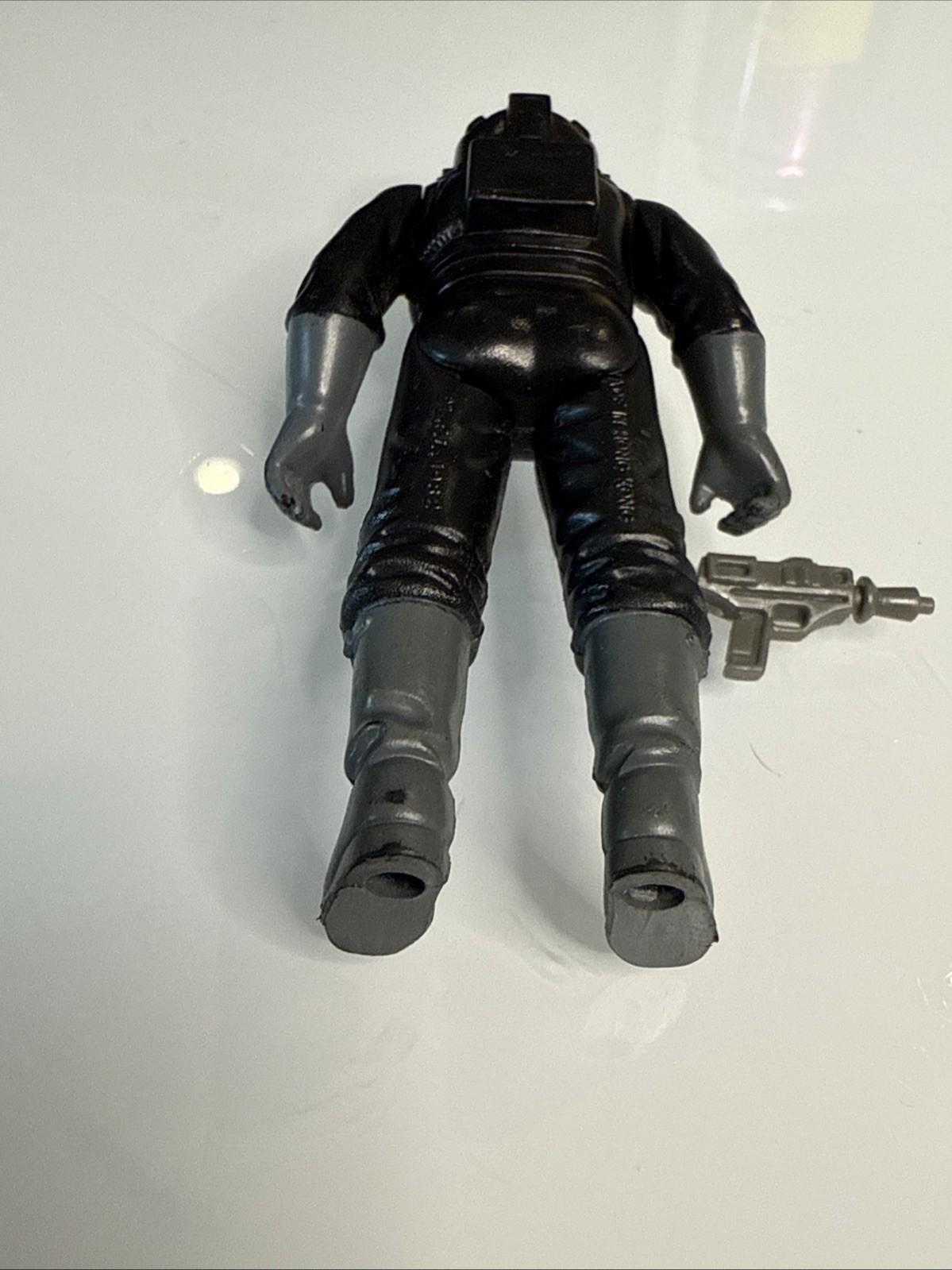 Imperial TIE Fighter Pilot sold