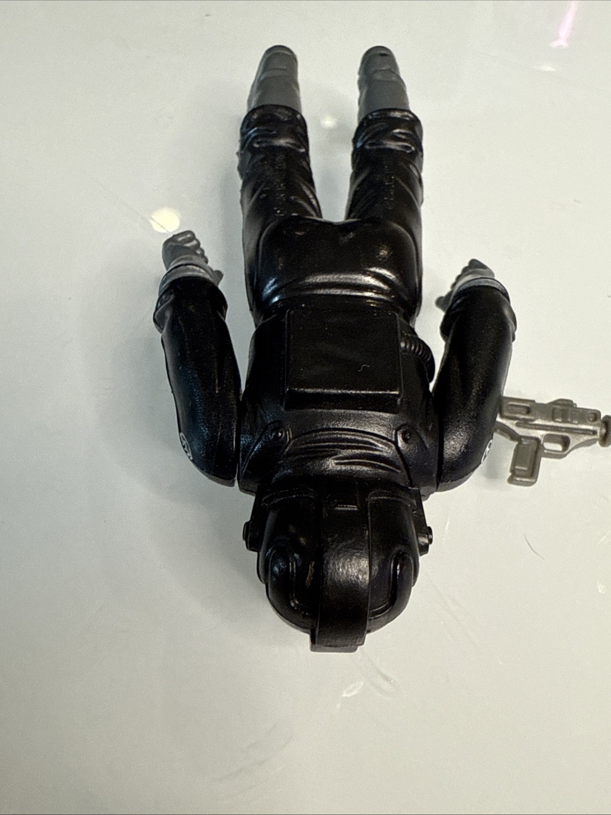 Imperial TIE Fighter Pilot sold