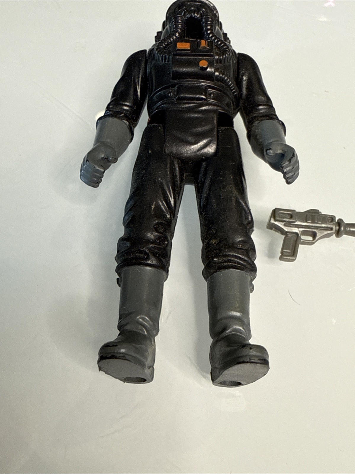 Imperial TIE Fighter Pilot sold
