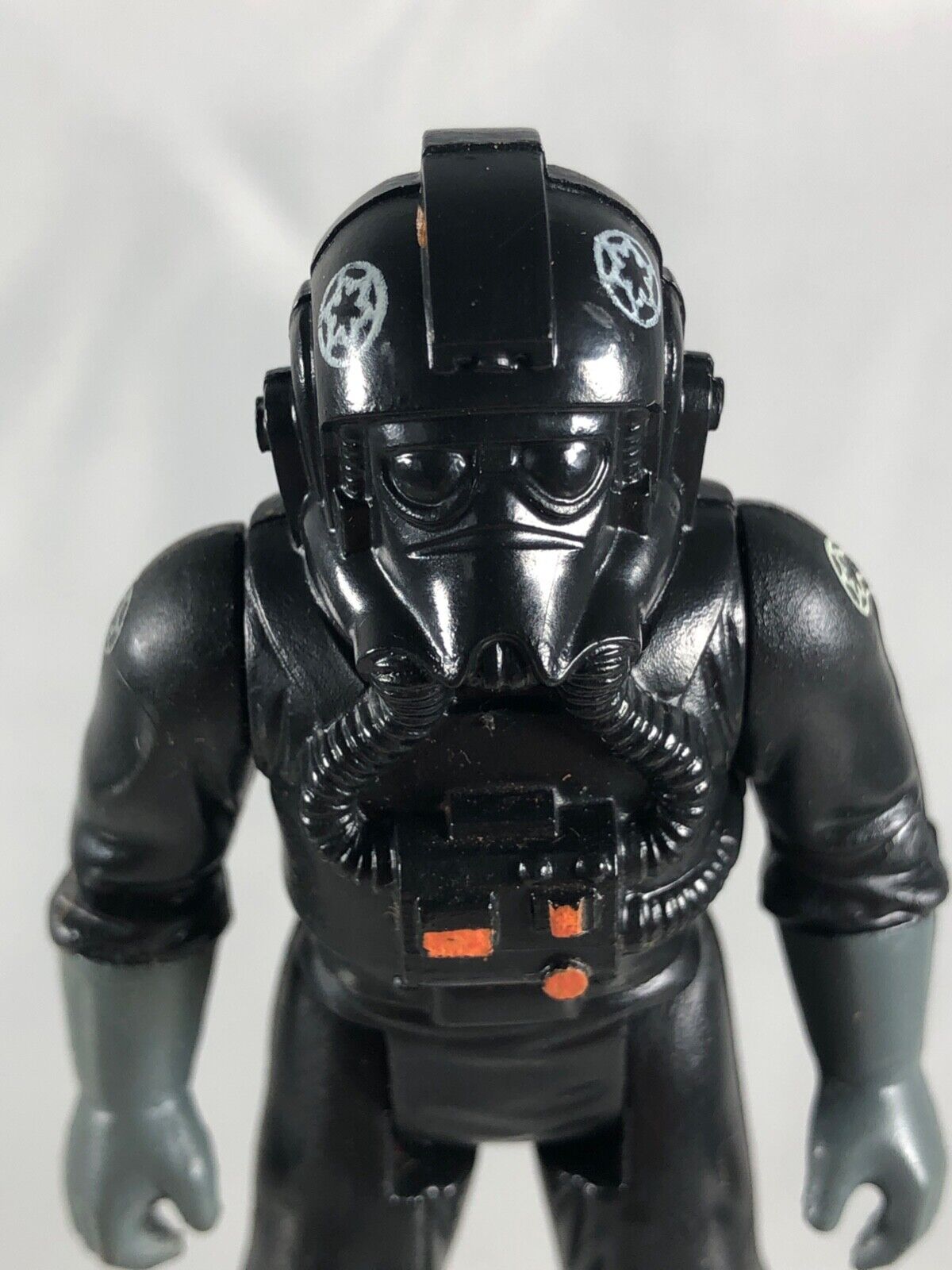 Imperial TIE Fighter Pilot sold