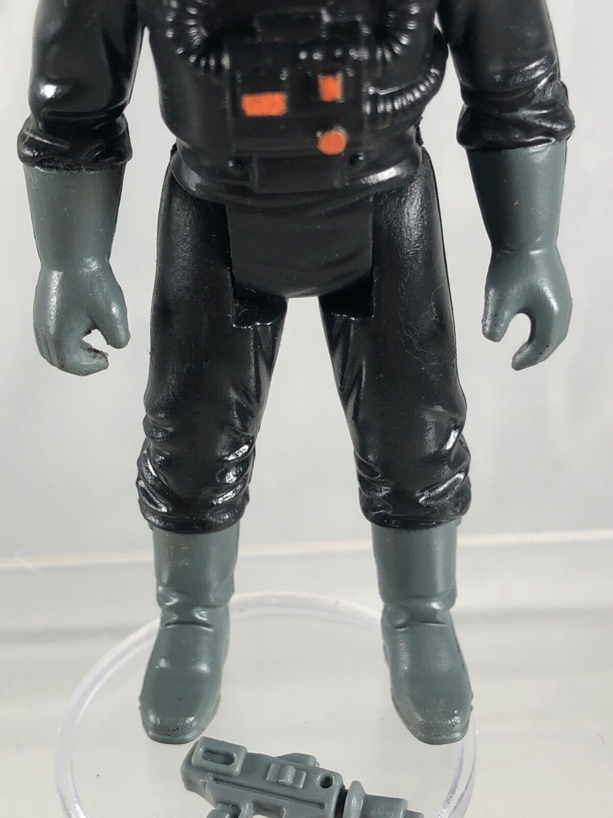 Imperial TIE Fighter Pilot sold