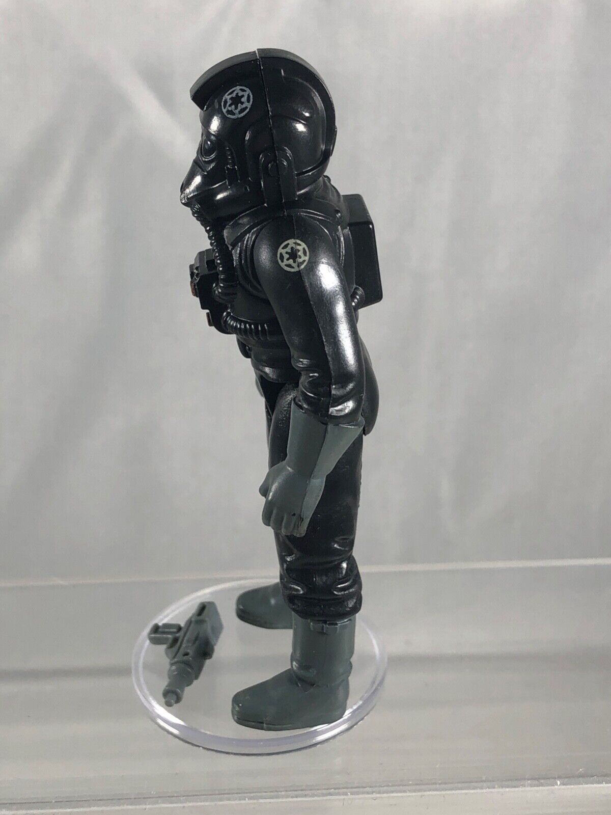 Imperial TIE Fighter Pilot sold