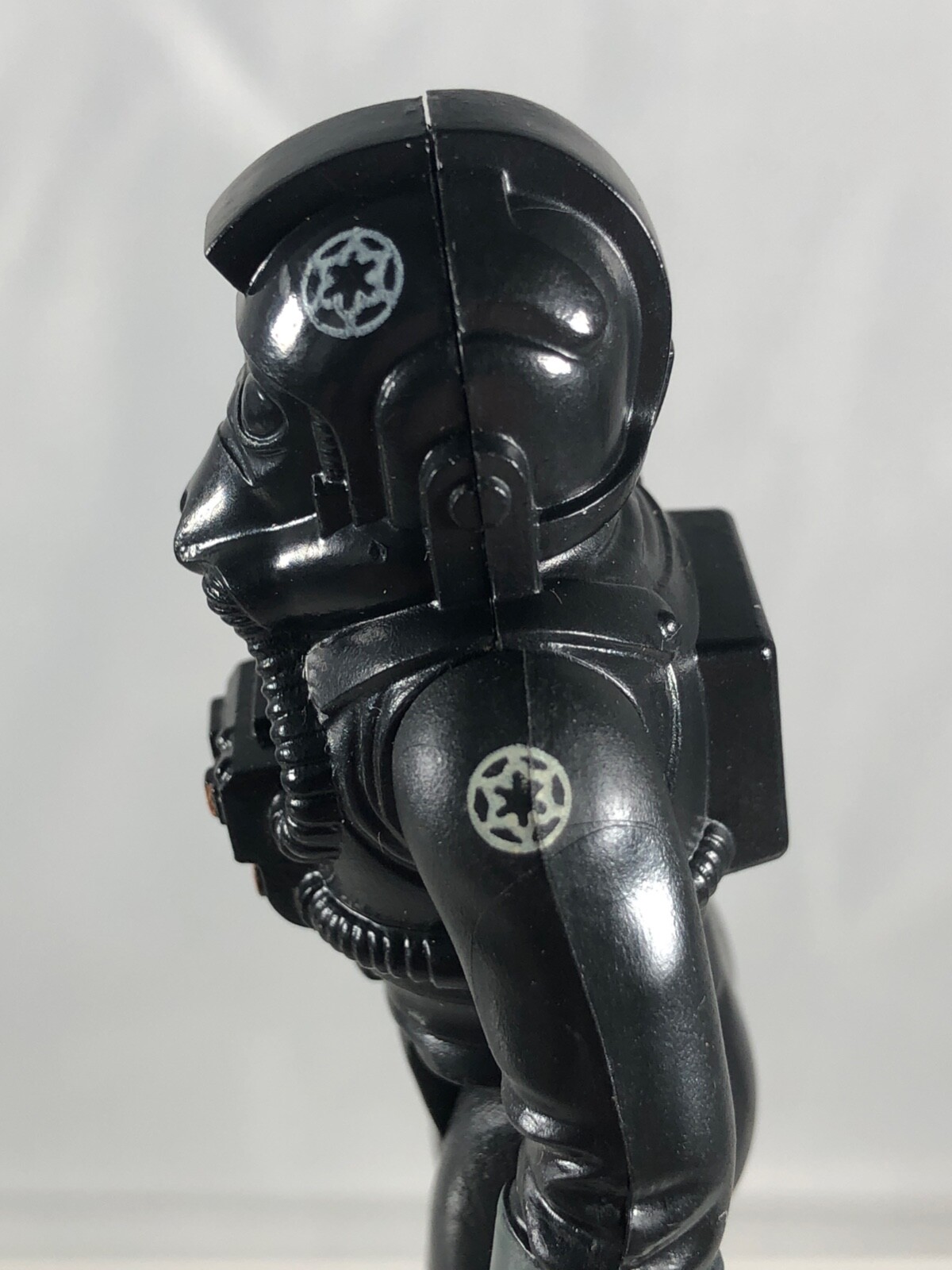 Imperial TIE Fighter Pilot sold