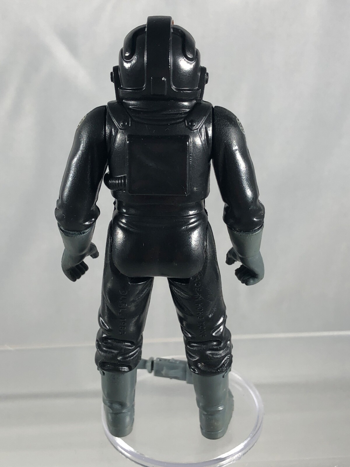 Imperial TIE Fighter Pilot sold