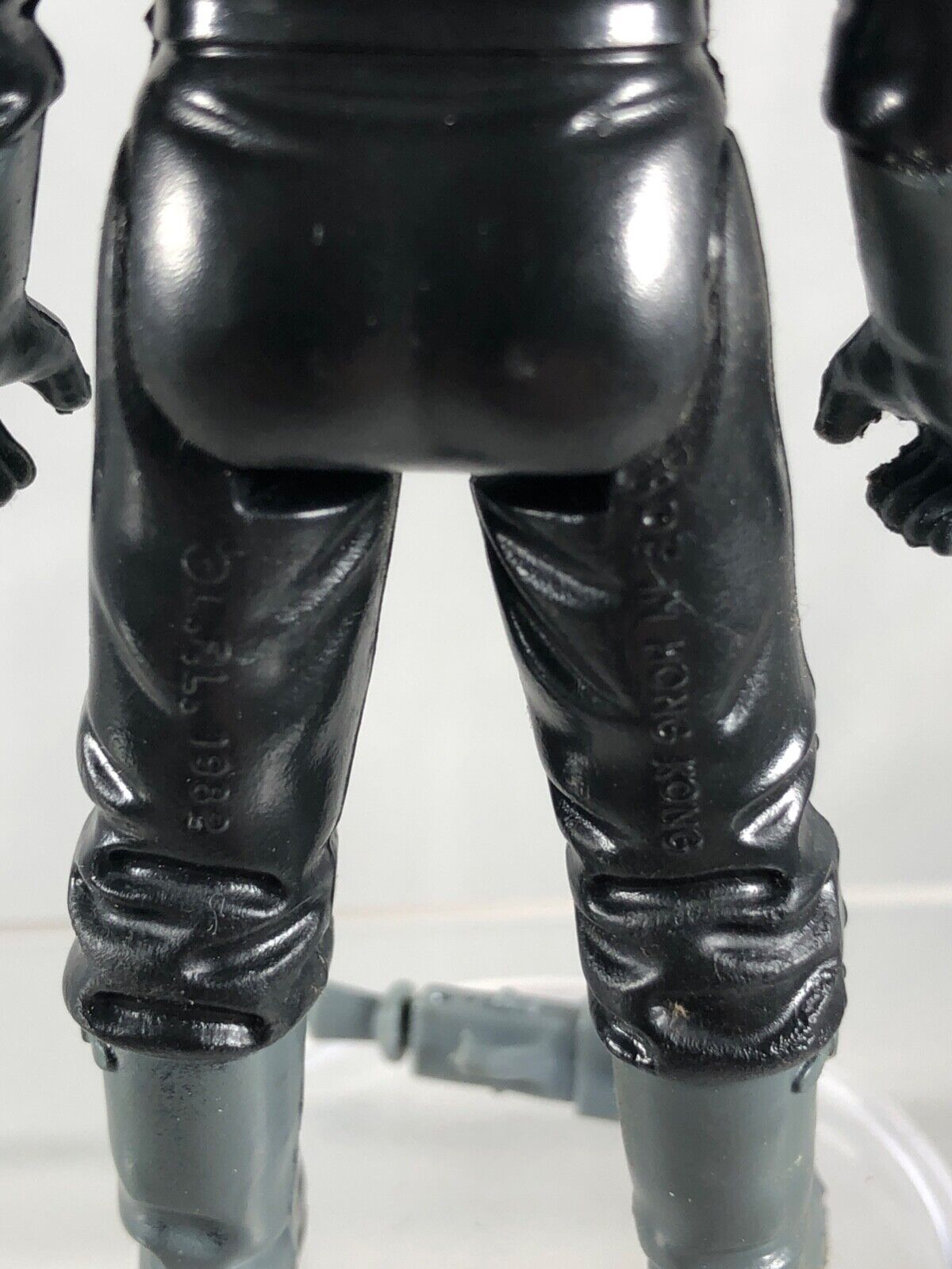 Imperial TIE Fighter Pilot sold