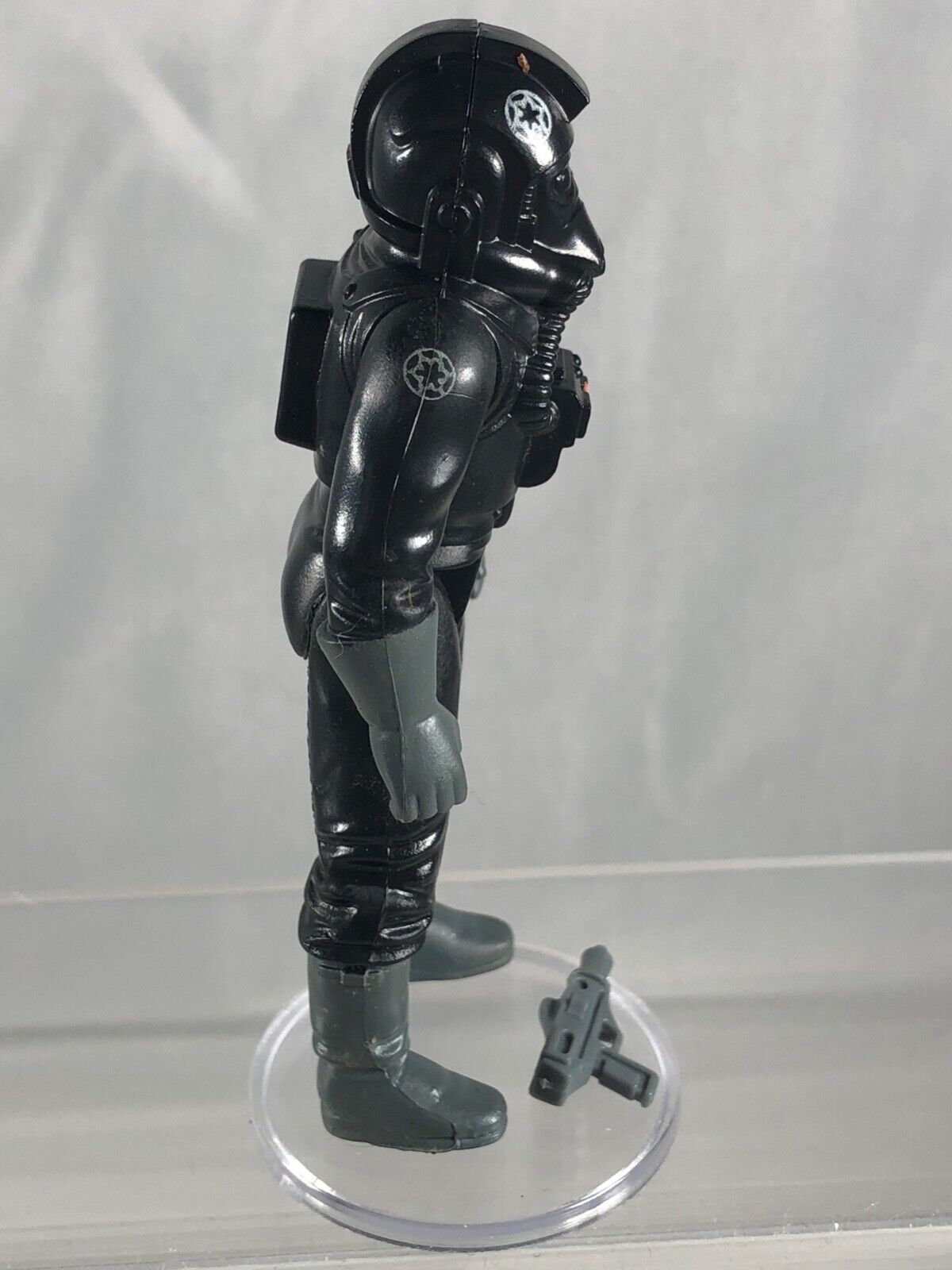 Imperial TIE Fighter Pilot sold