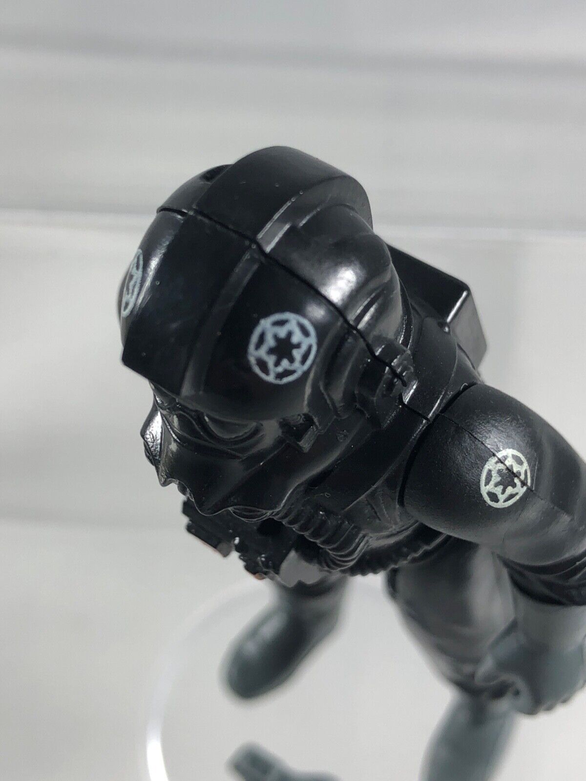 Imperial TIE Fighter Pilot sold