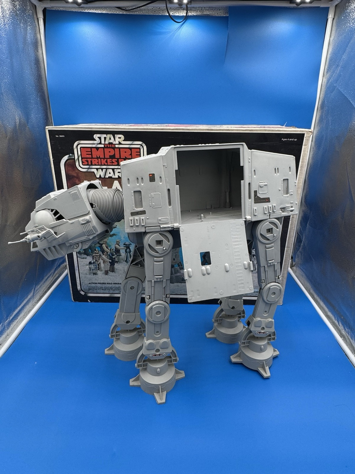 AT-AT sold