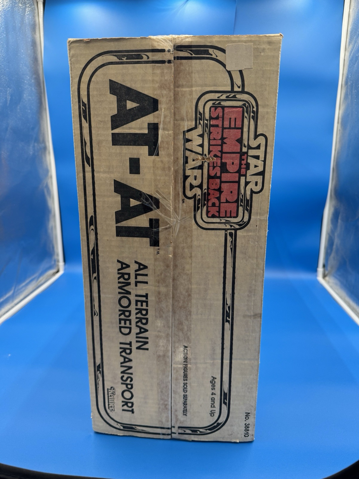 AT-AT sold