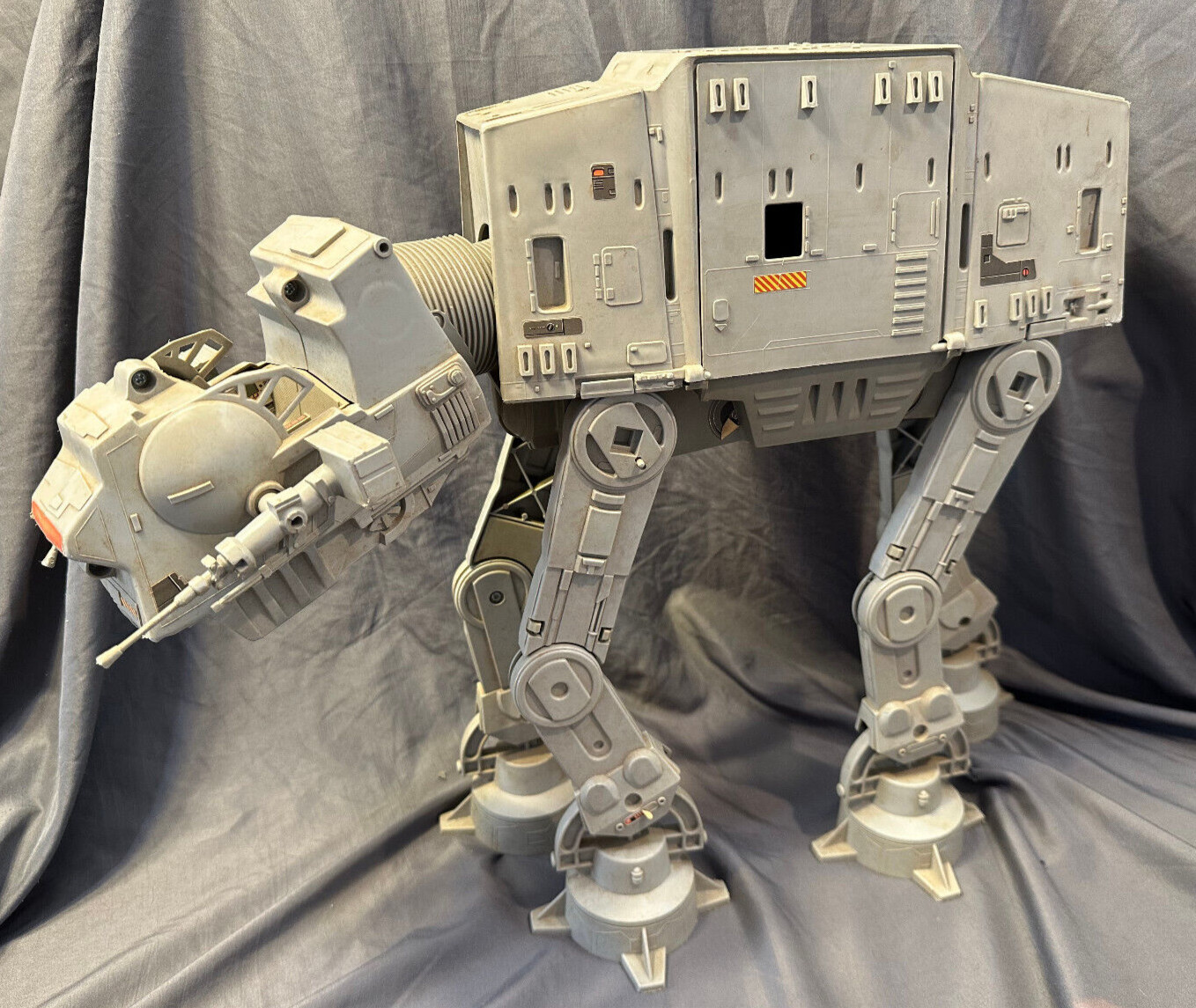 AT-AT sold