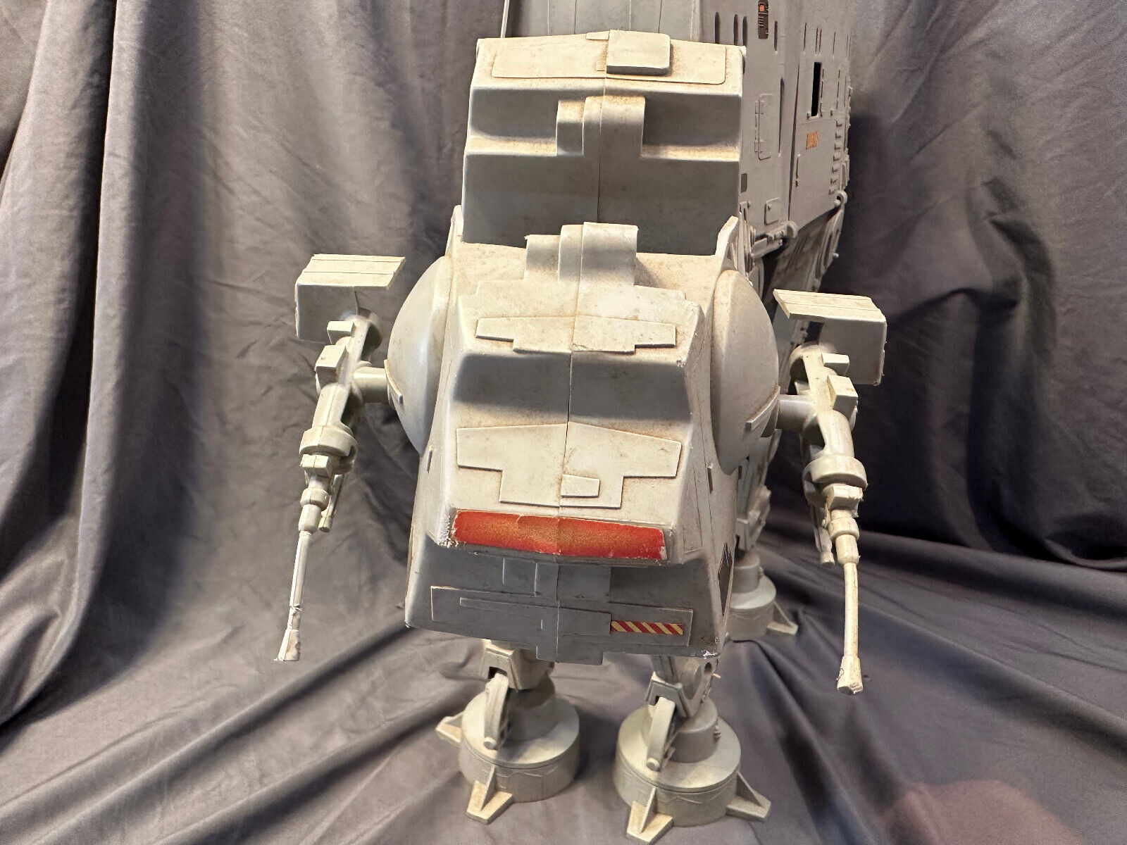 AT-AT sold