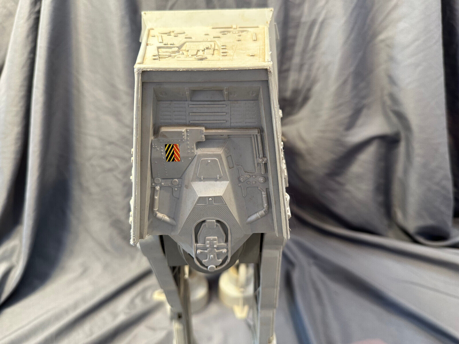AT-AT sold