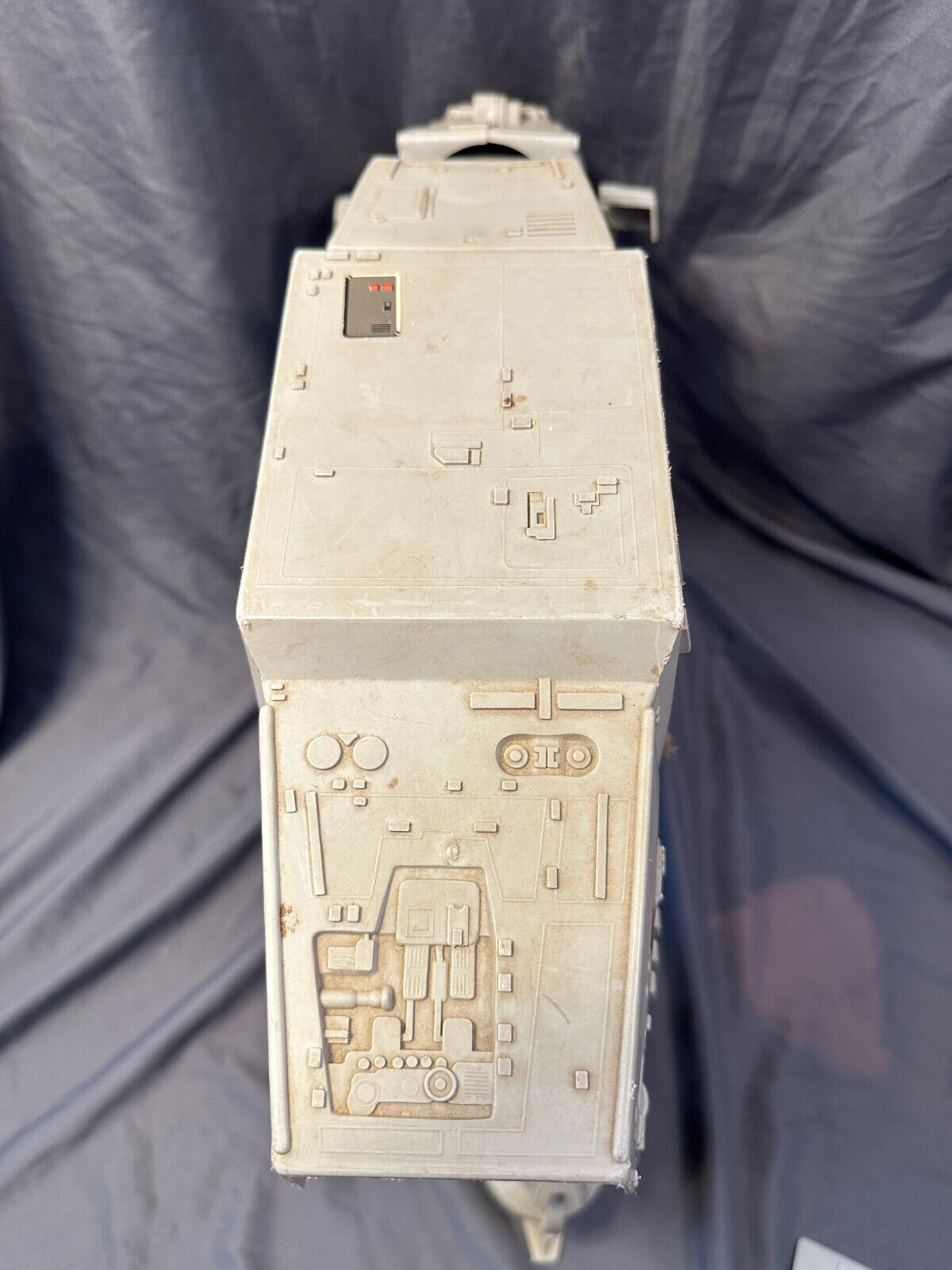 AT-AT sold