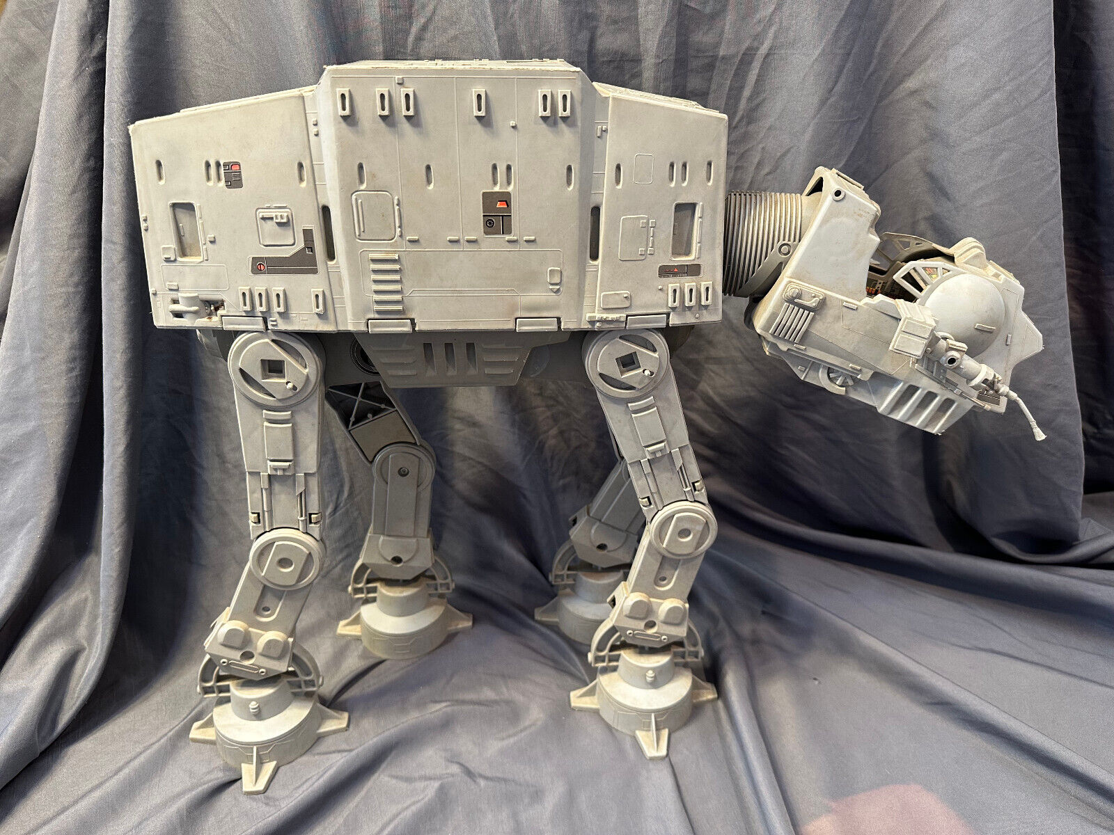 AT-AT sold