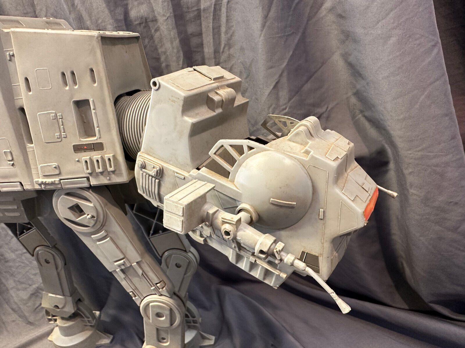 AT-AT sold