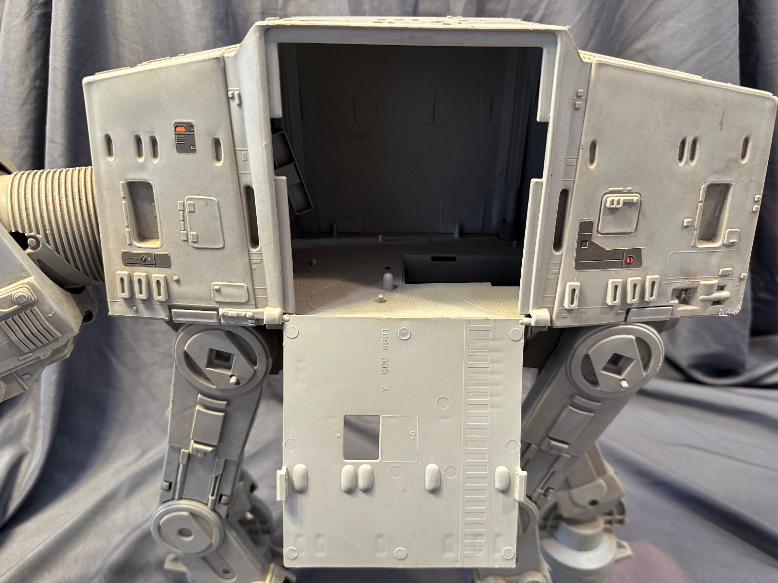 AT-AT sold