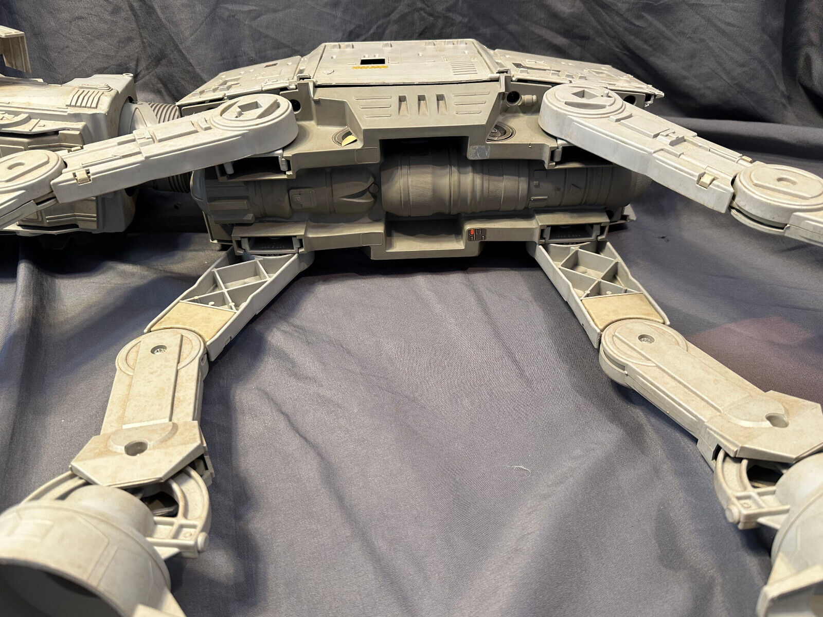 AT-AT sold