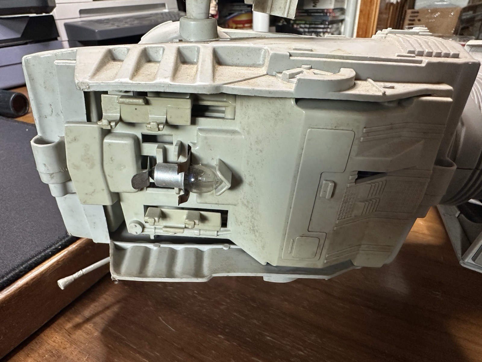 AT-AT sold