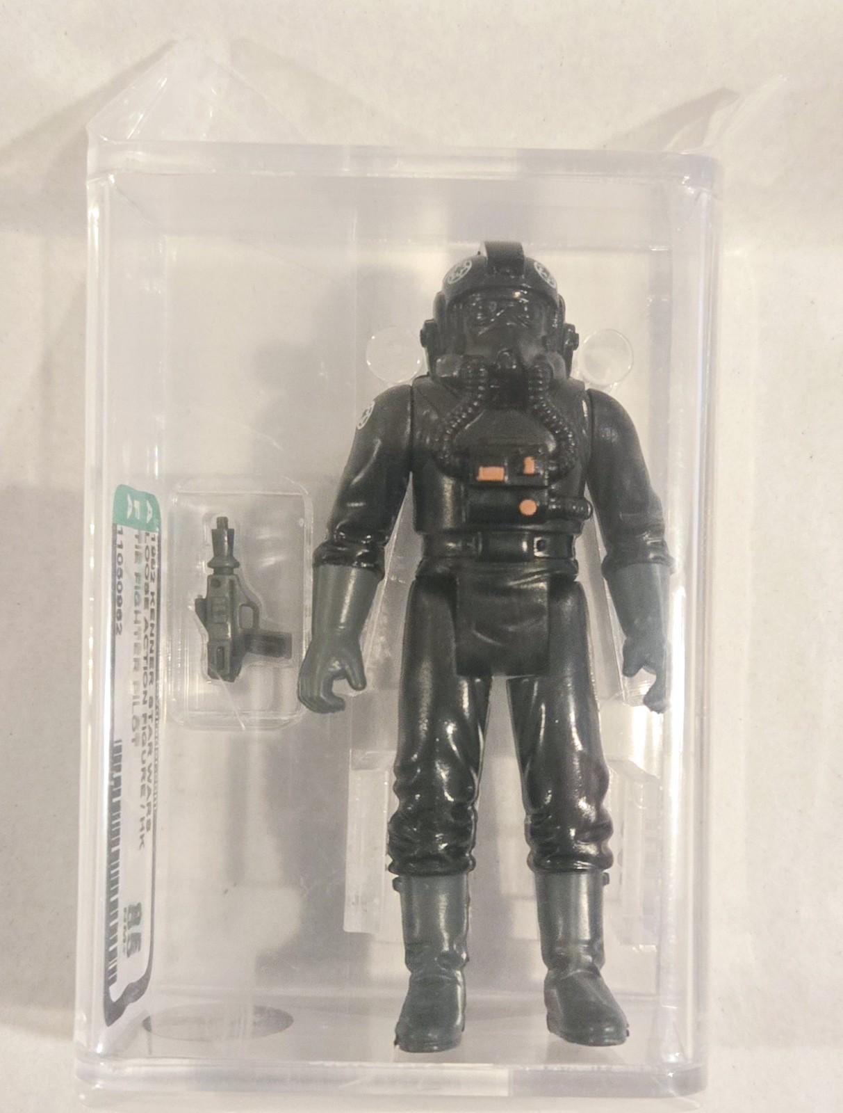 Imperial TIE Fighter Pilot sold