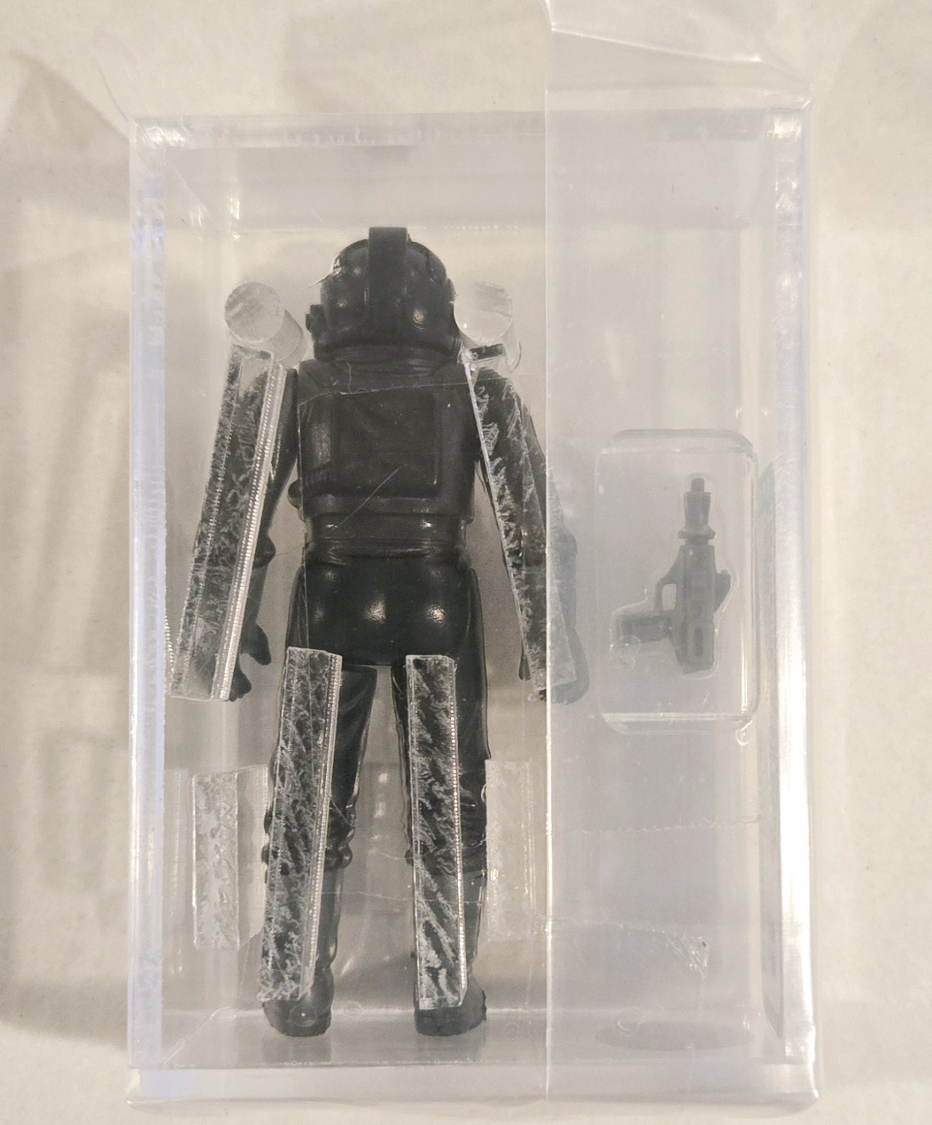 Imperial TIE Fighter Pilot sold