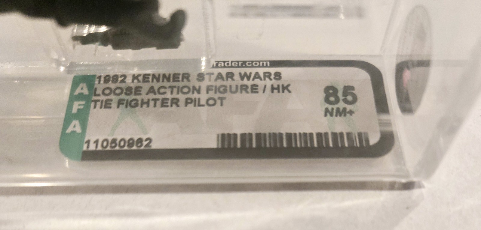 Imperial TIE Fighter Pilot sold