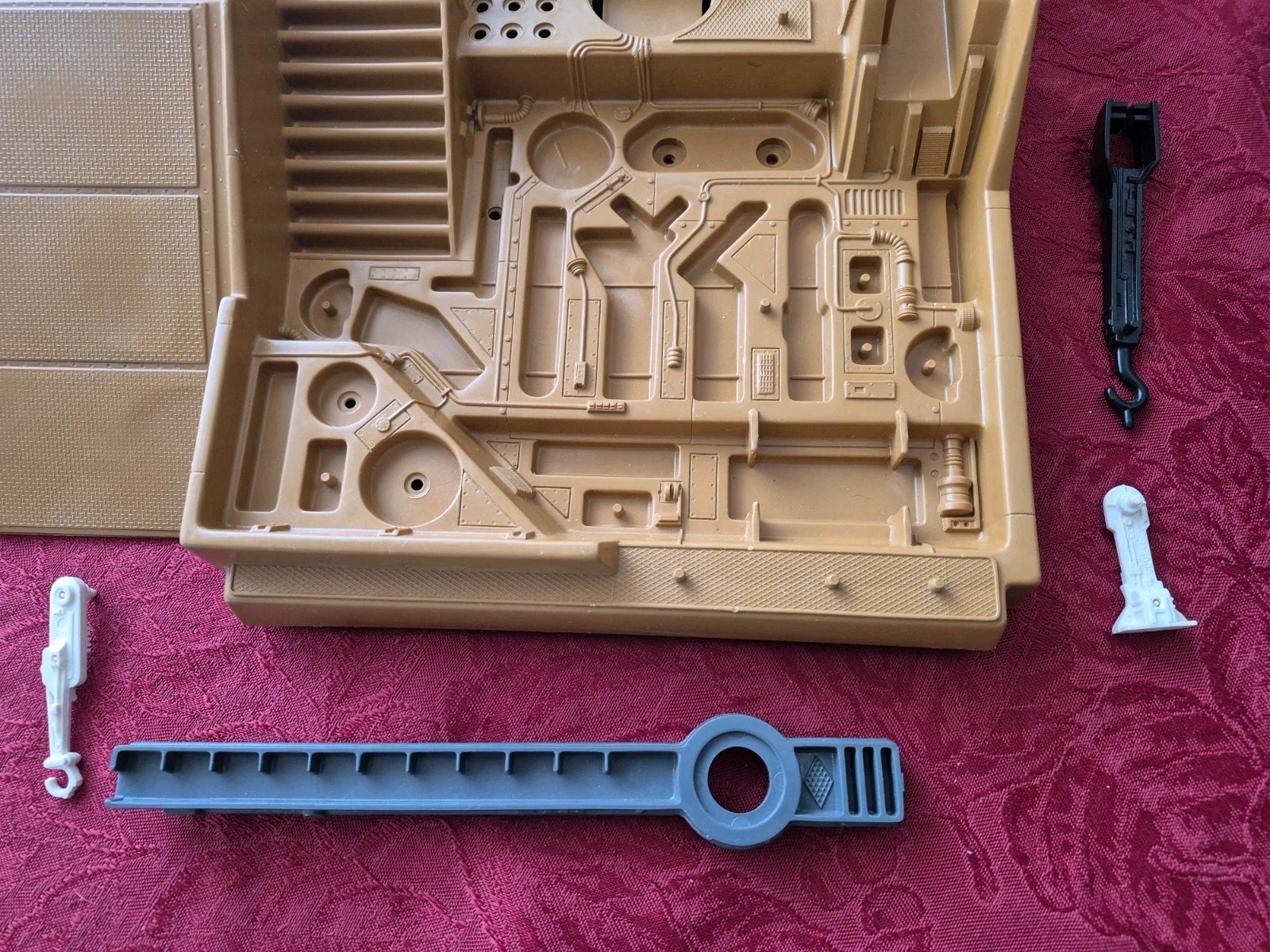 Droid Factory sold