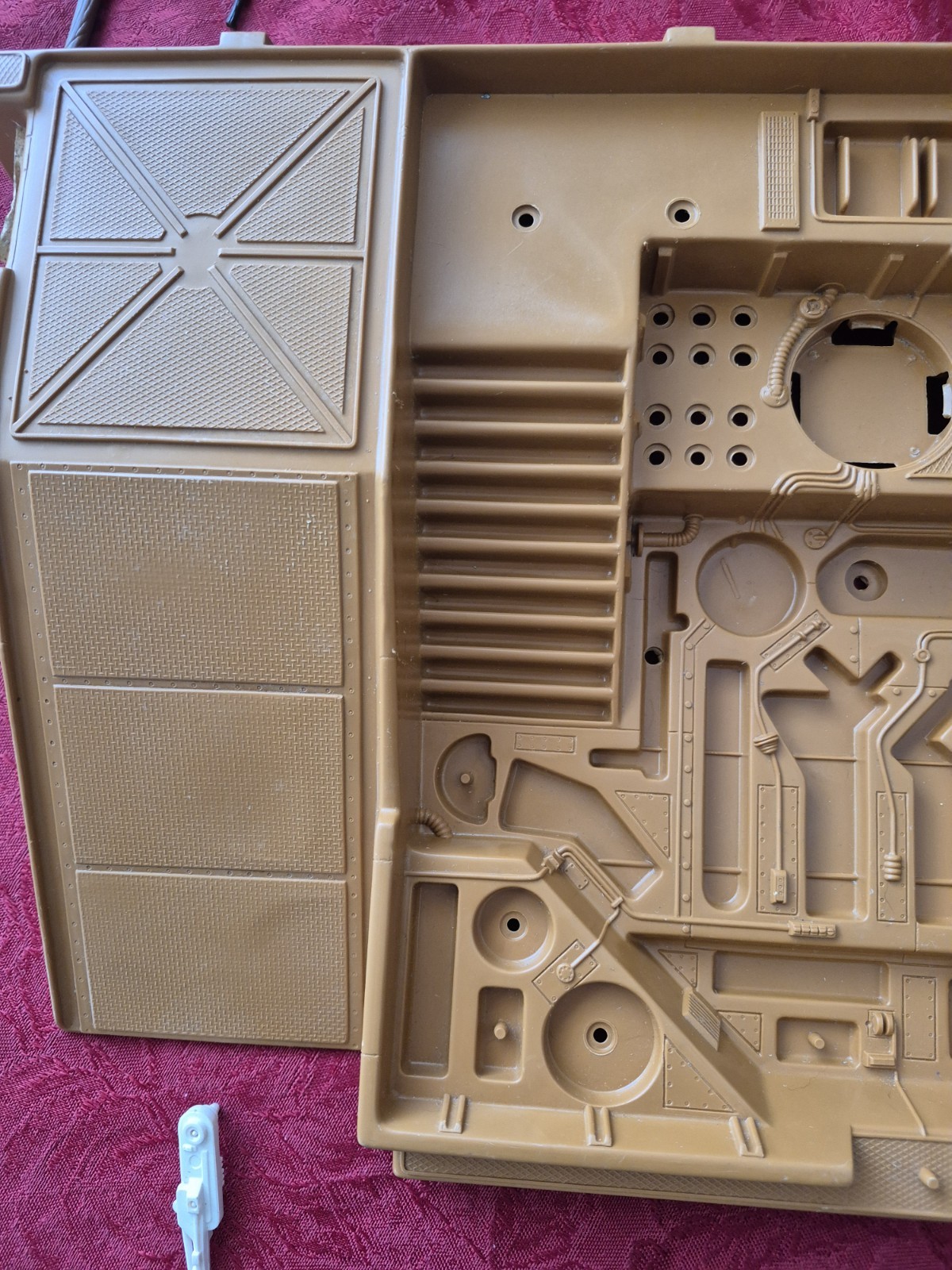 Droid Factory sold