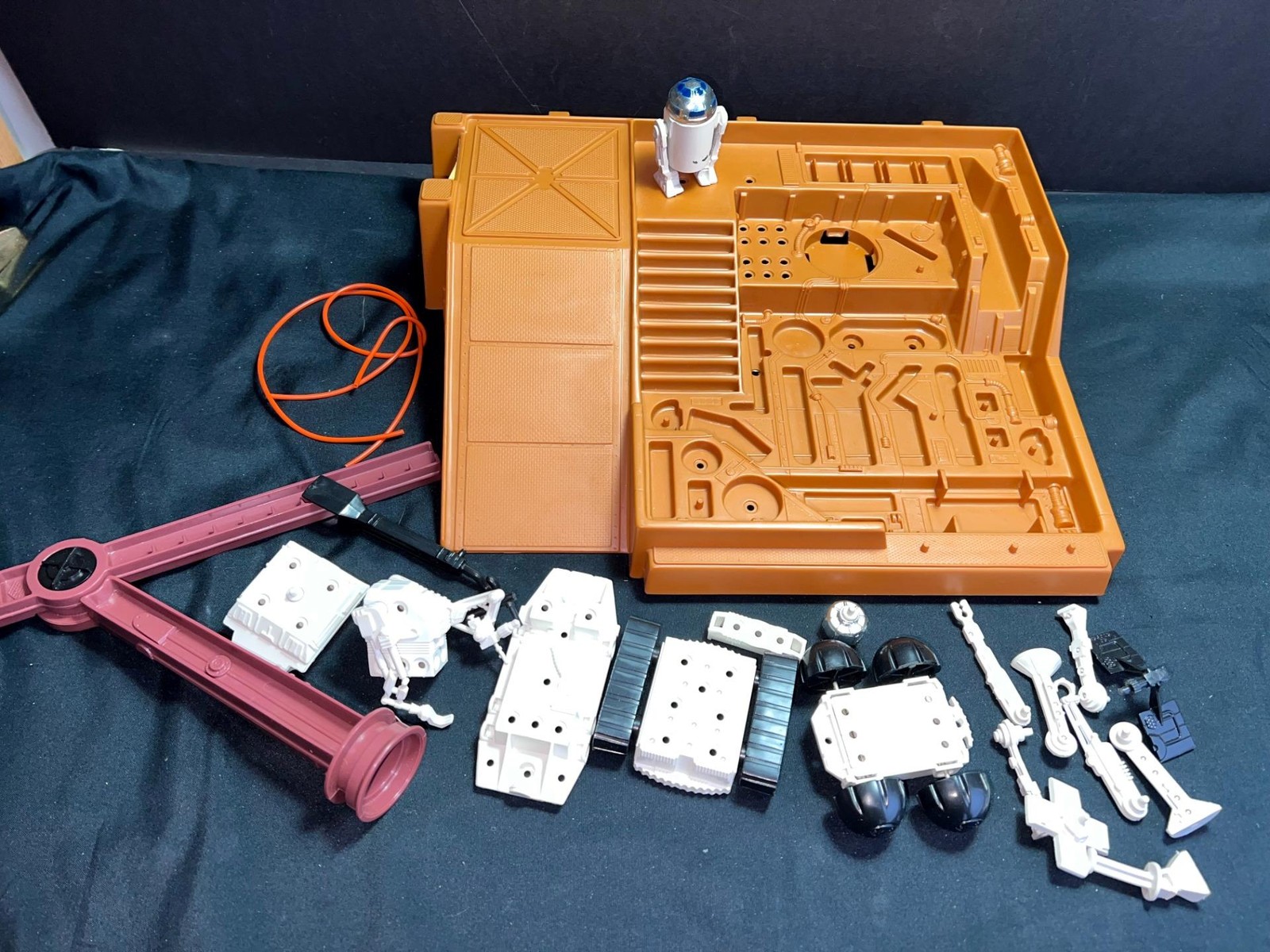 Droid Factory sold