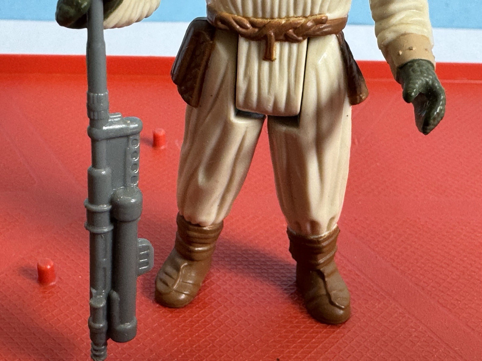 Klaatu (In Skiff Guard Outfit) sold