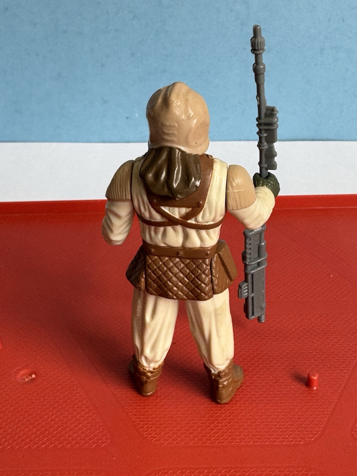 Klaatu (In Skiff Guard Outfit) sold