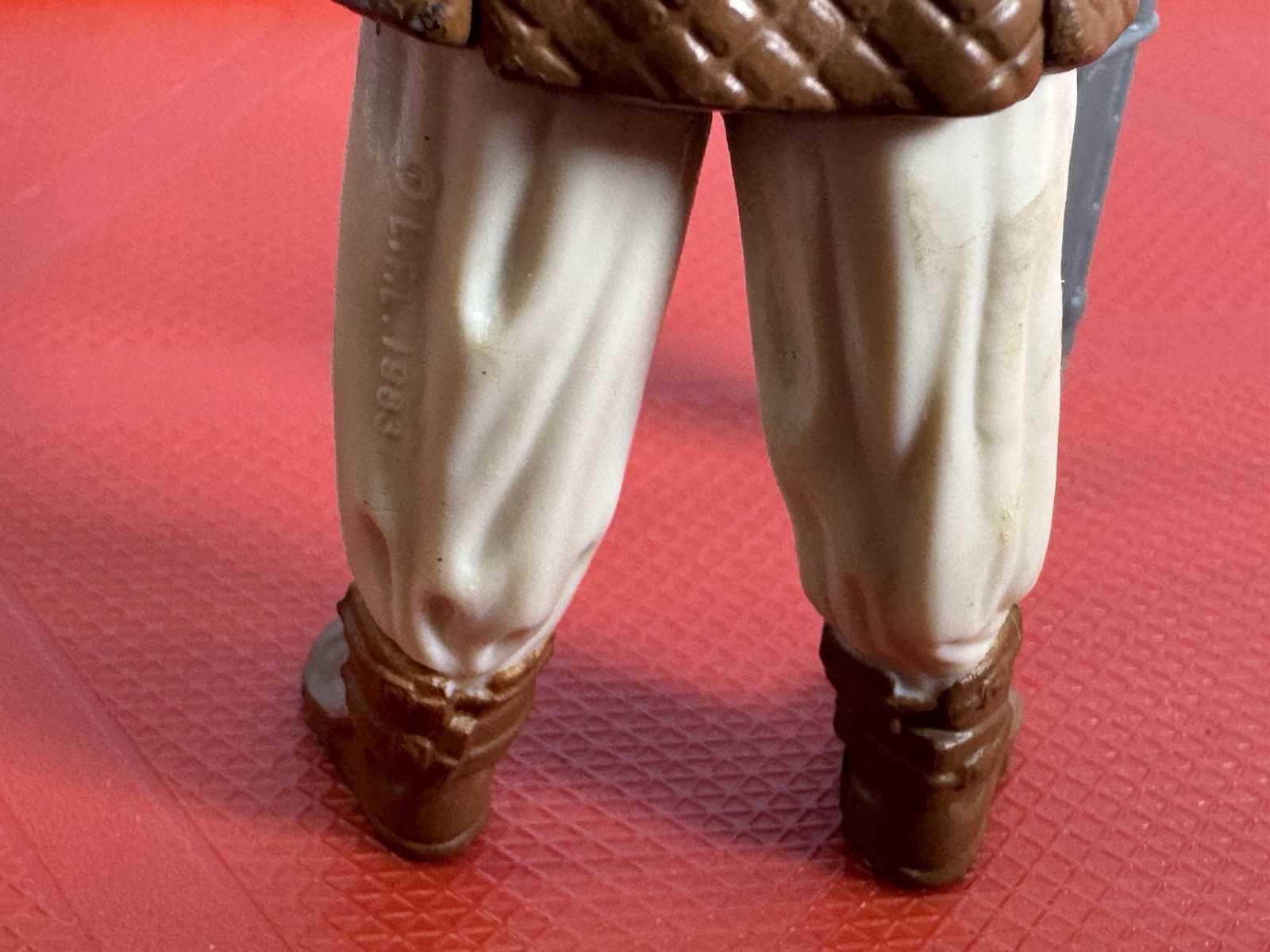 Klaatu (In Skiff Guard Outfit) sold