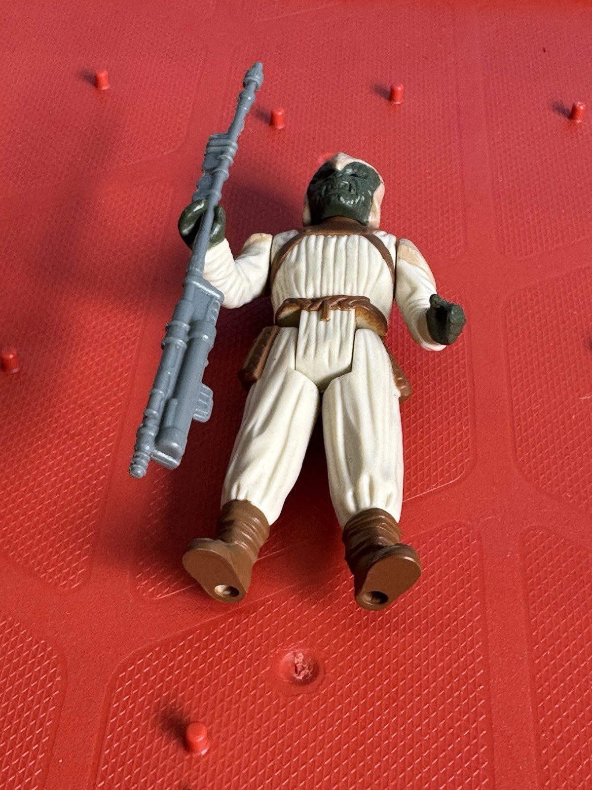 Klaatu (In Skiff Guard Outfit) sold