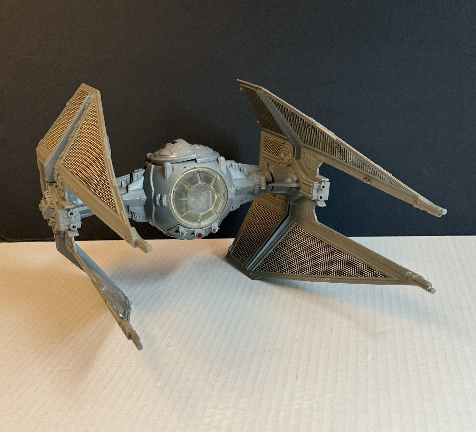 TIE Interceptor sold