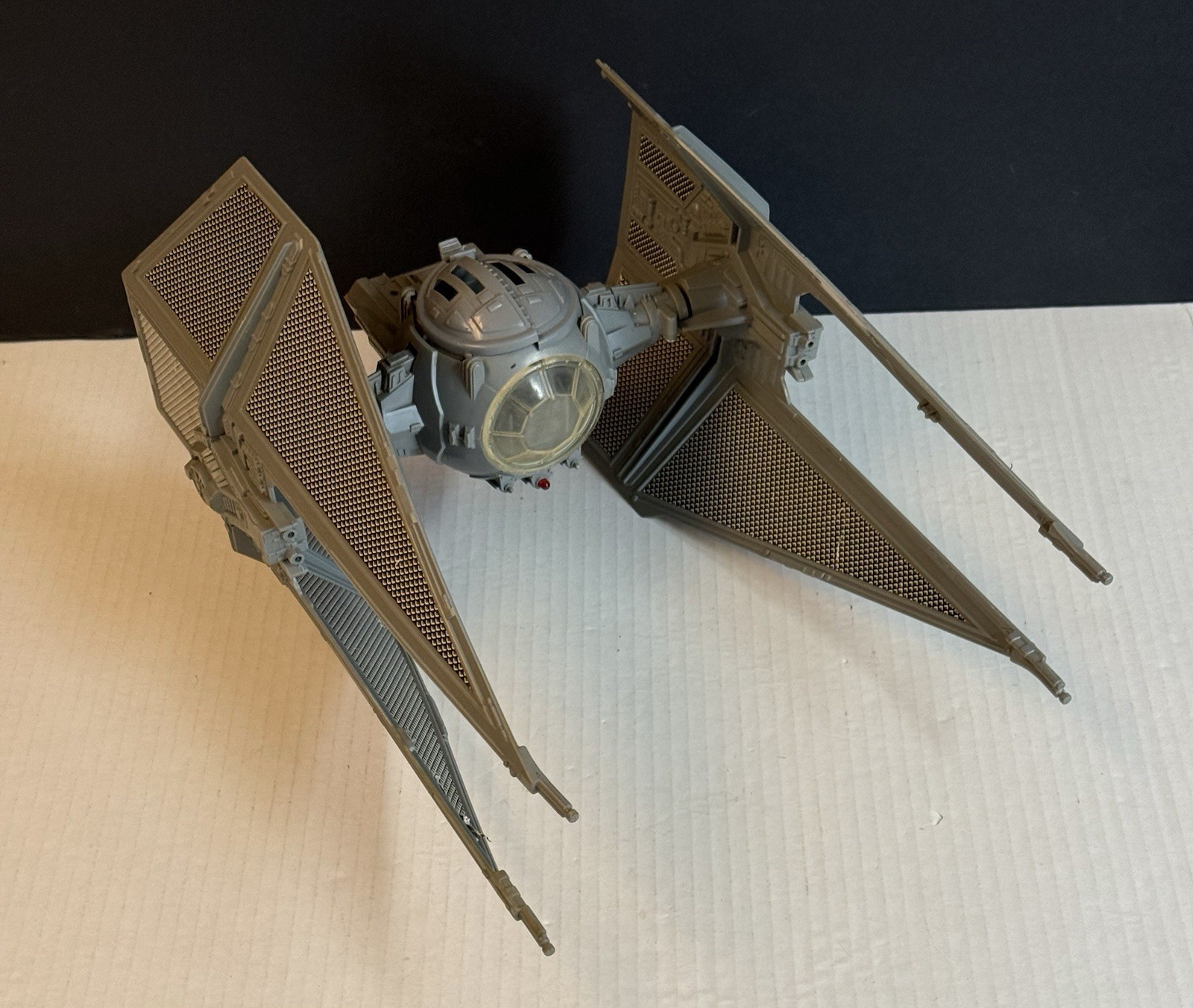 TIE Interceptor sold