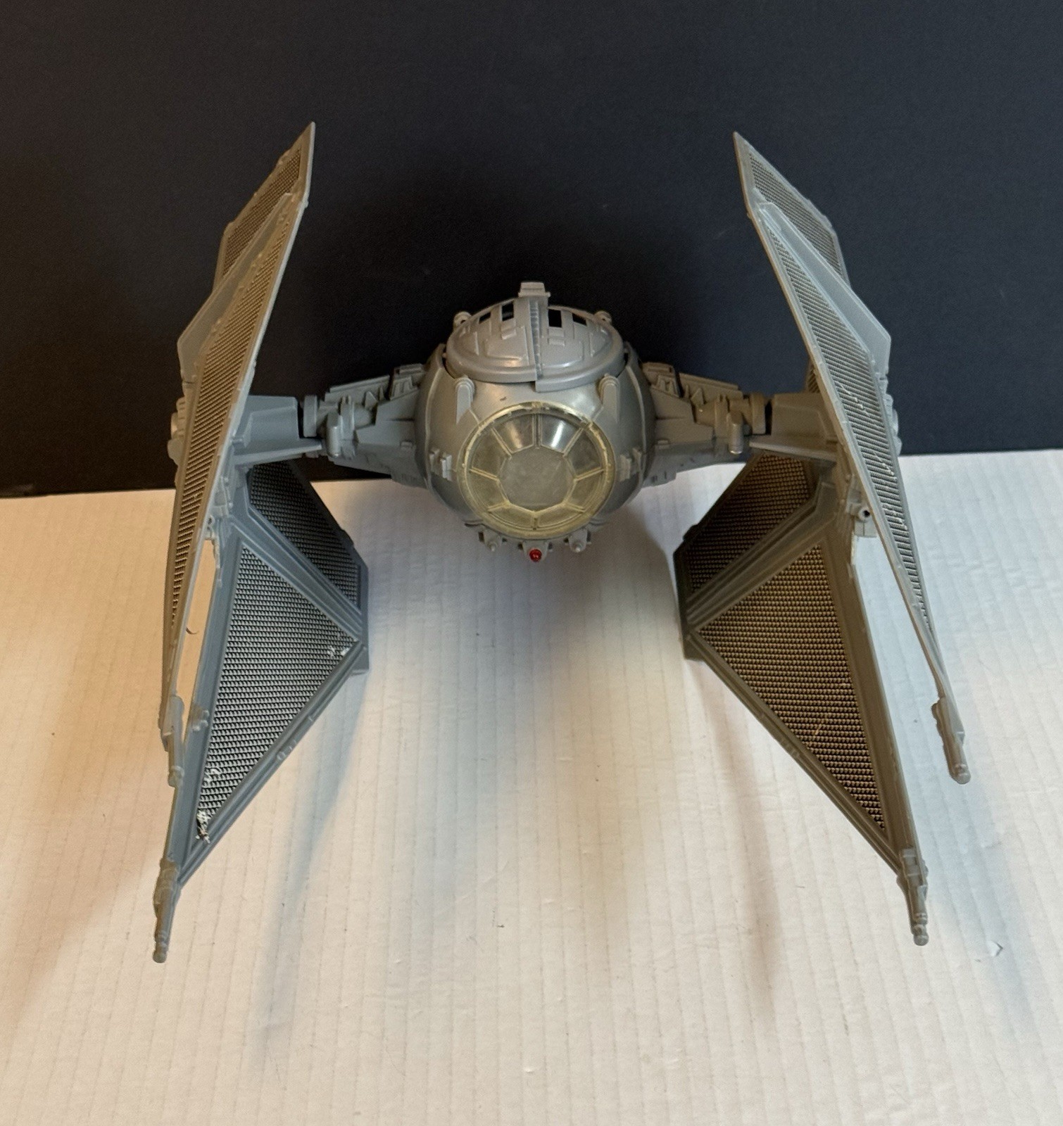 TIE Interceptor sold