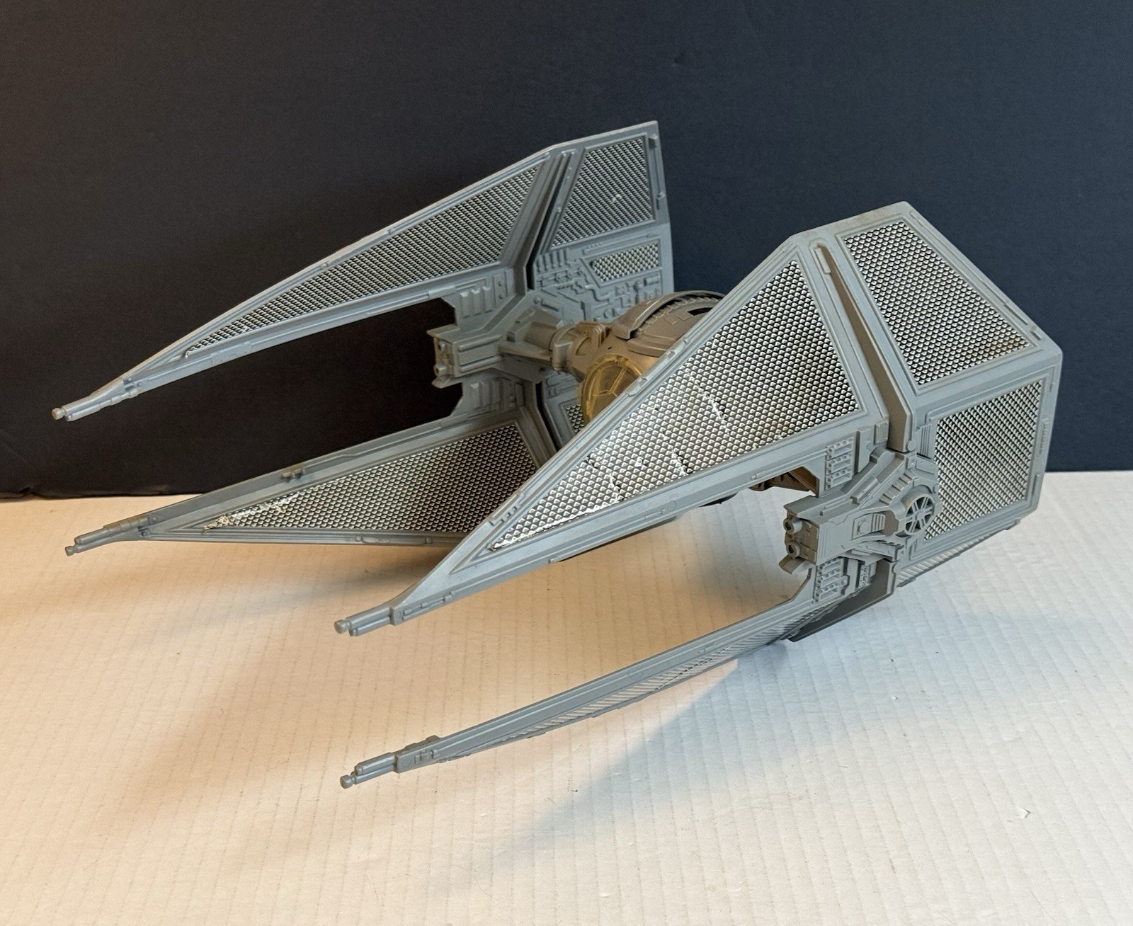 TIE Interceptor sold