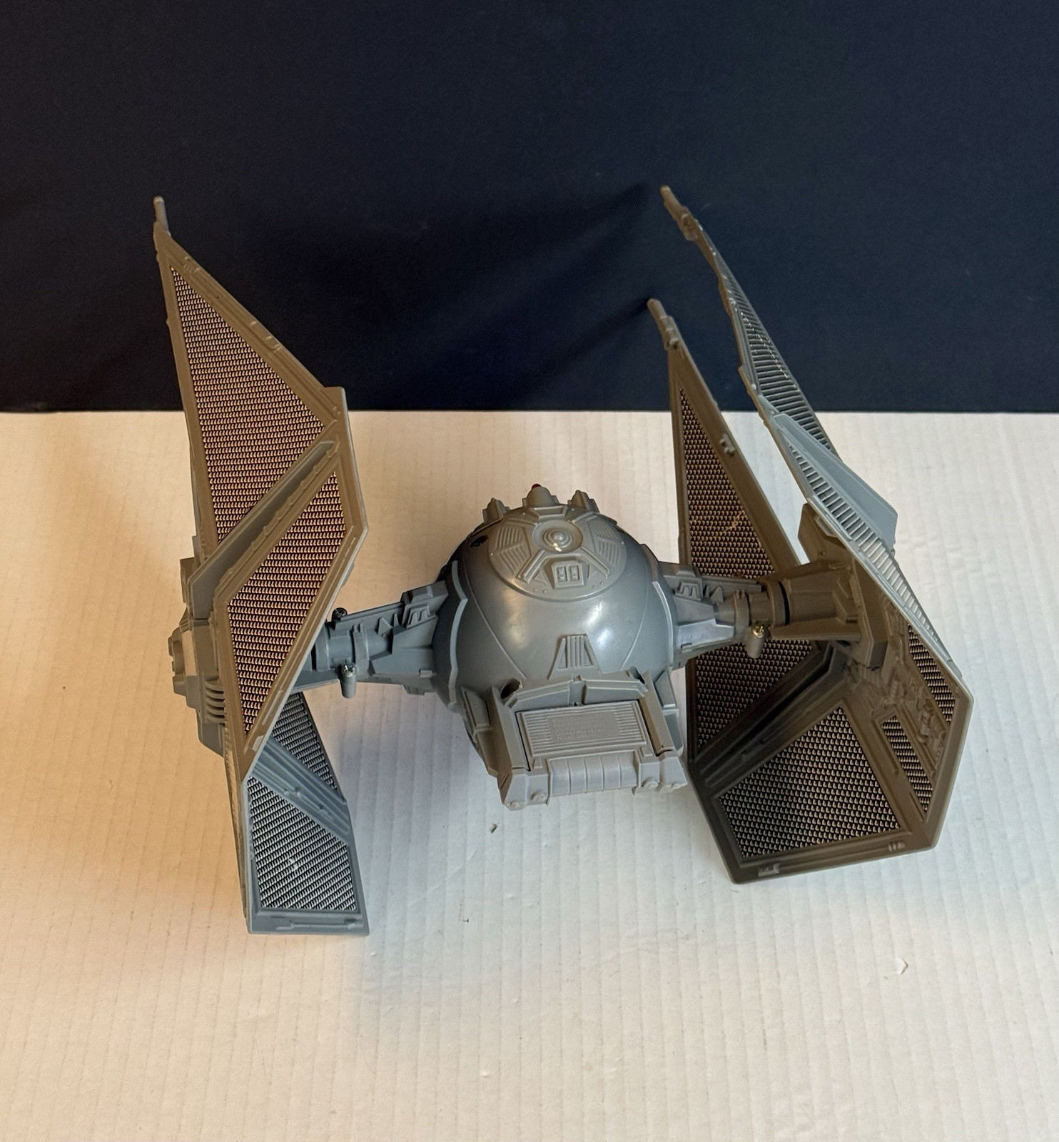 TIE Interceptor sold