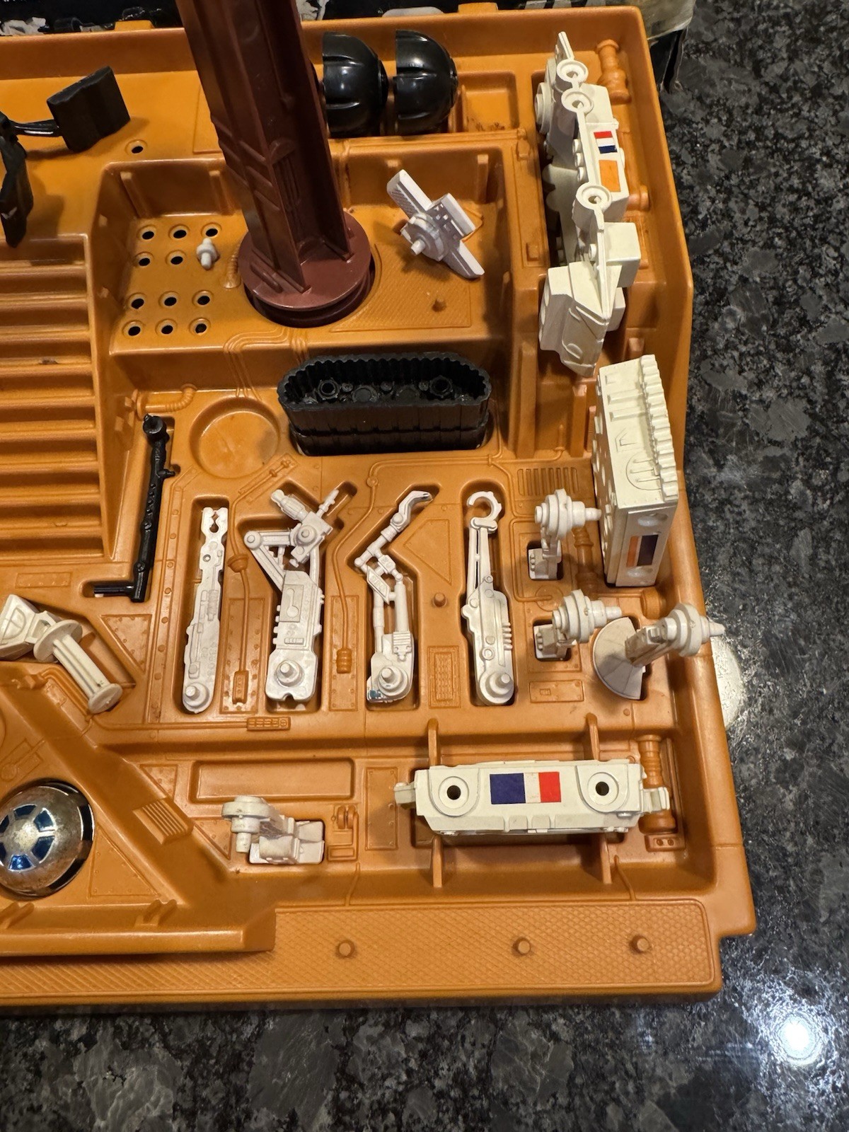 Droid Factory sold