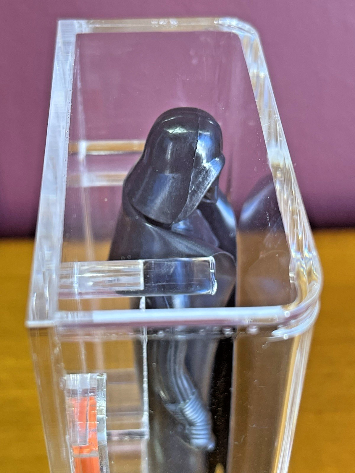 Darth Vader sold