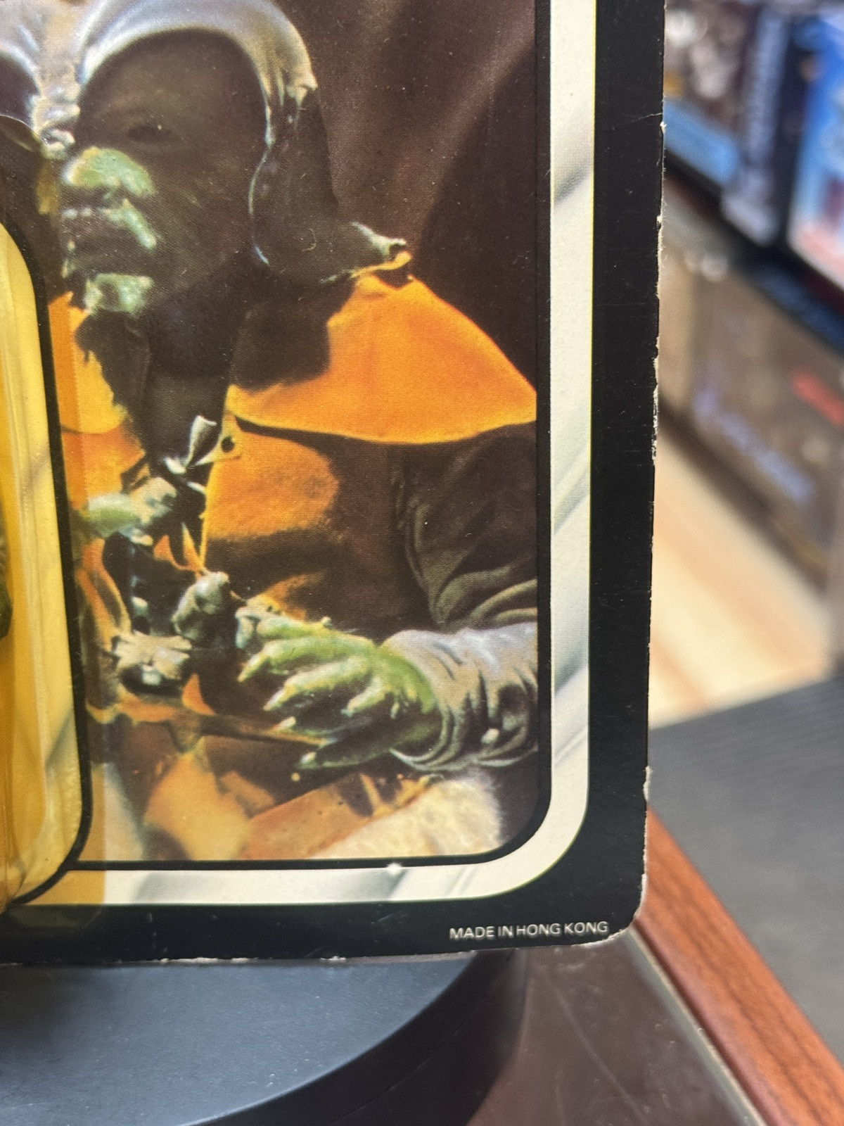 Klaatu sold