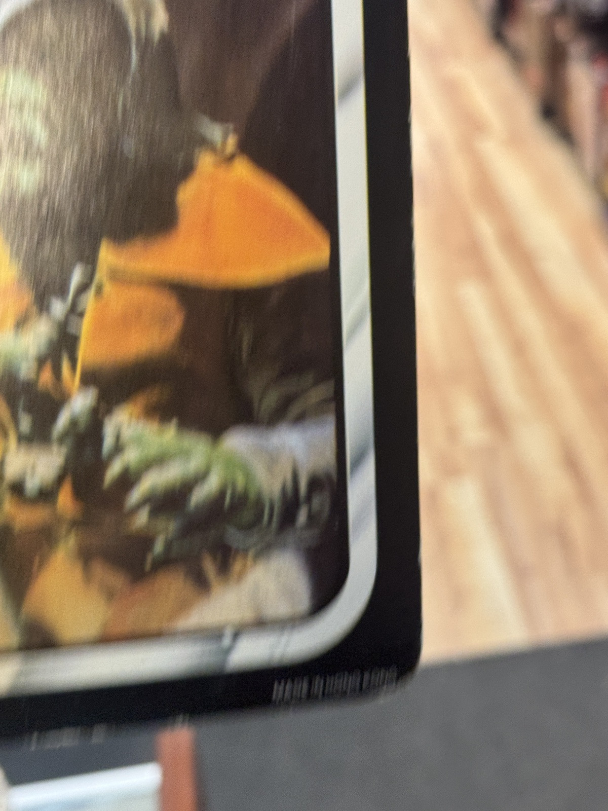 Klaatu sold