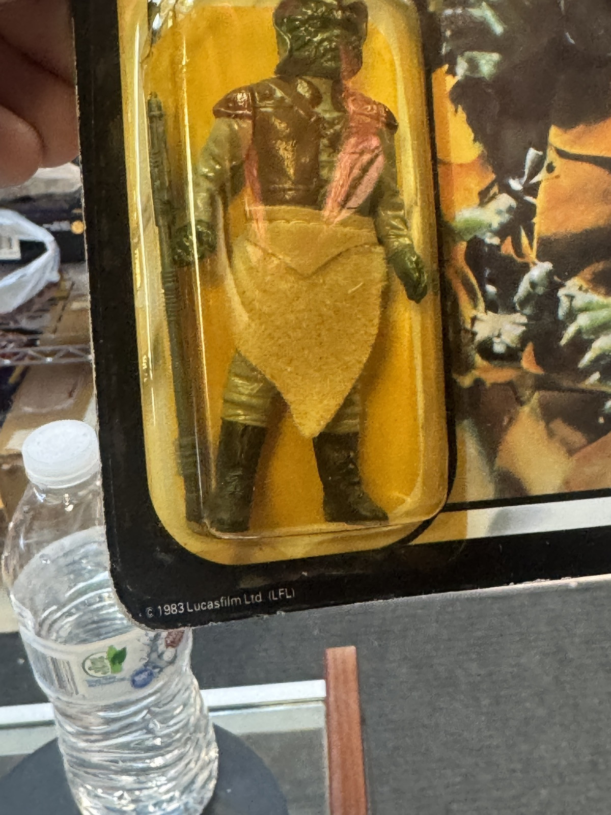 Klaatu sold