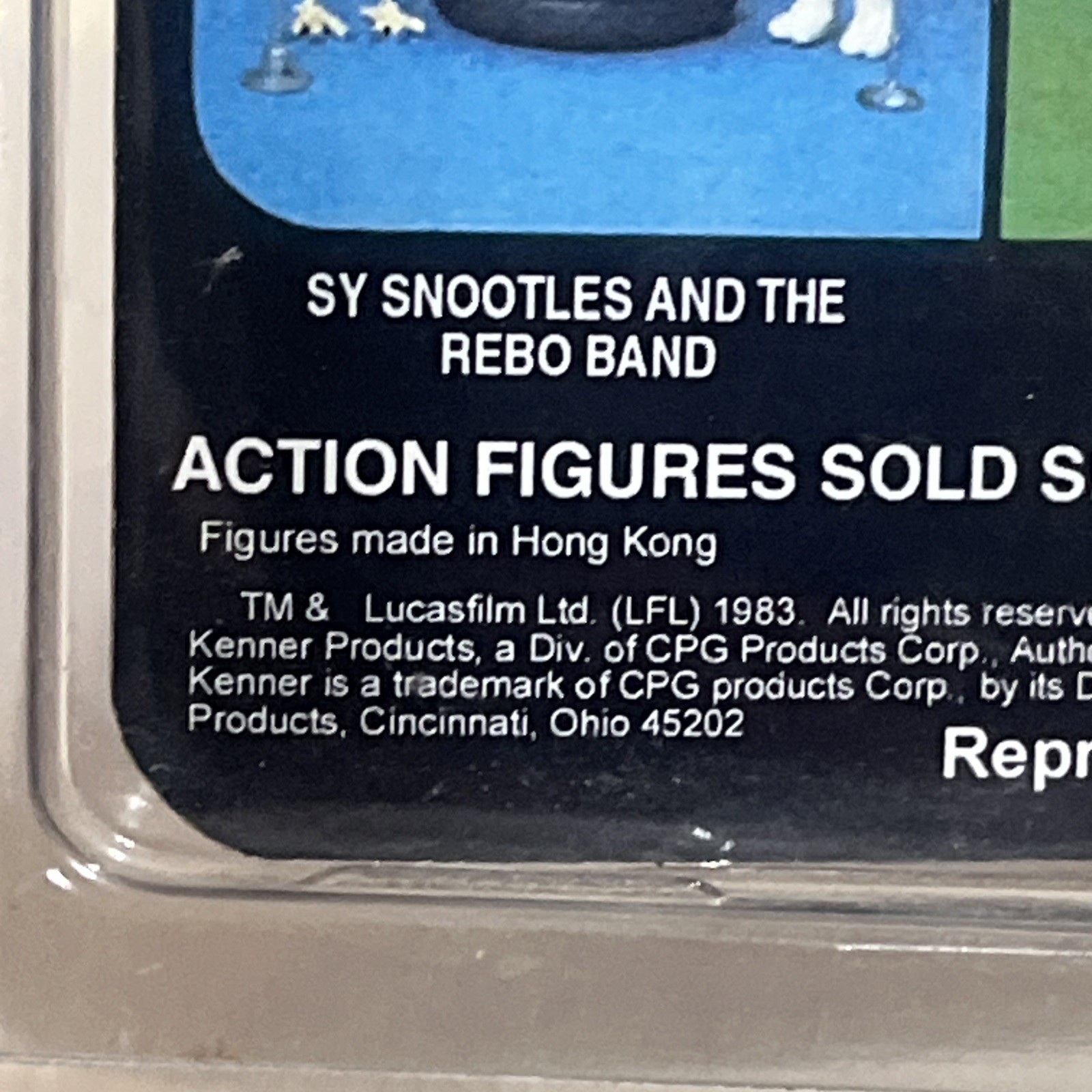 Darth Vader sold