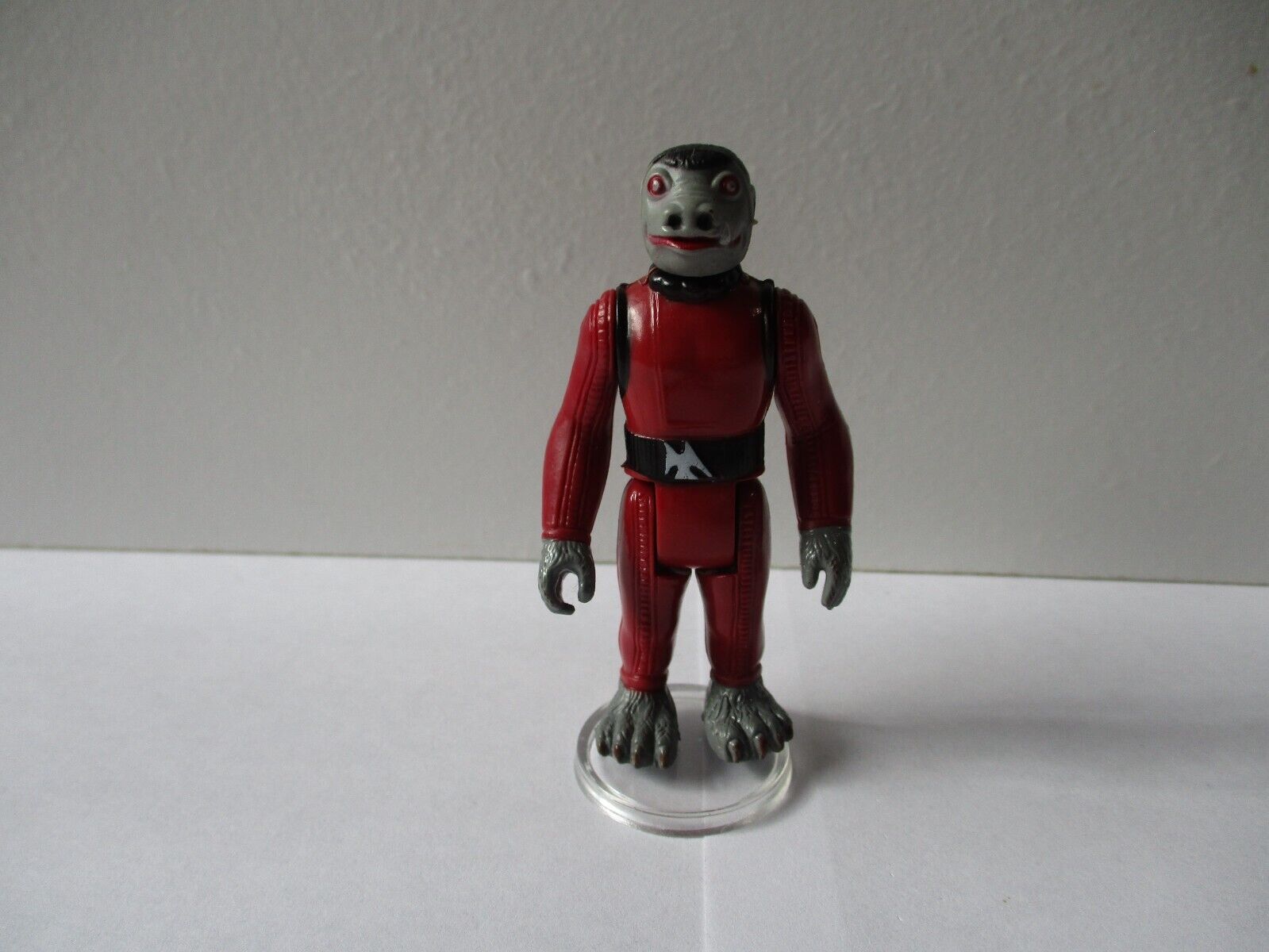 Snaggletooth sold