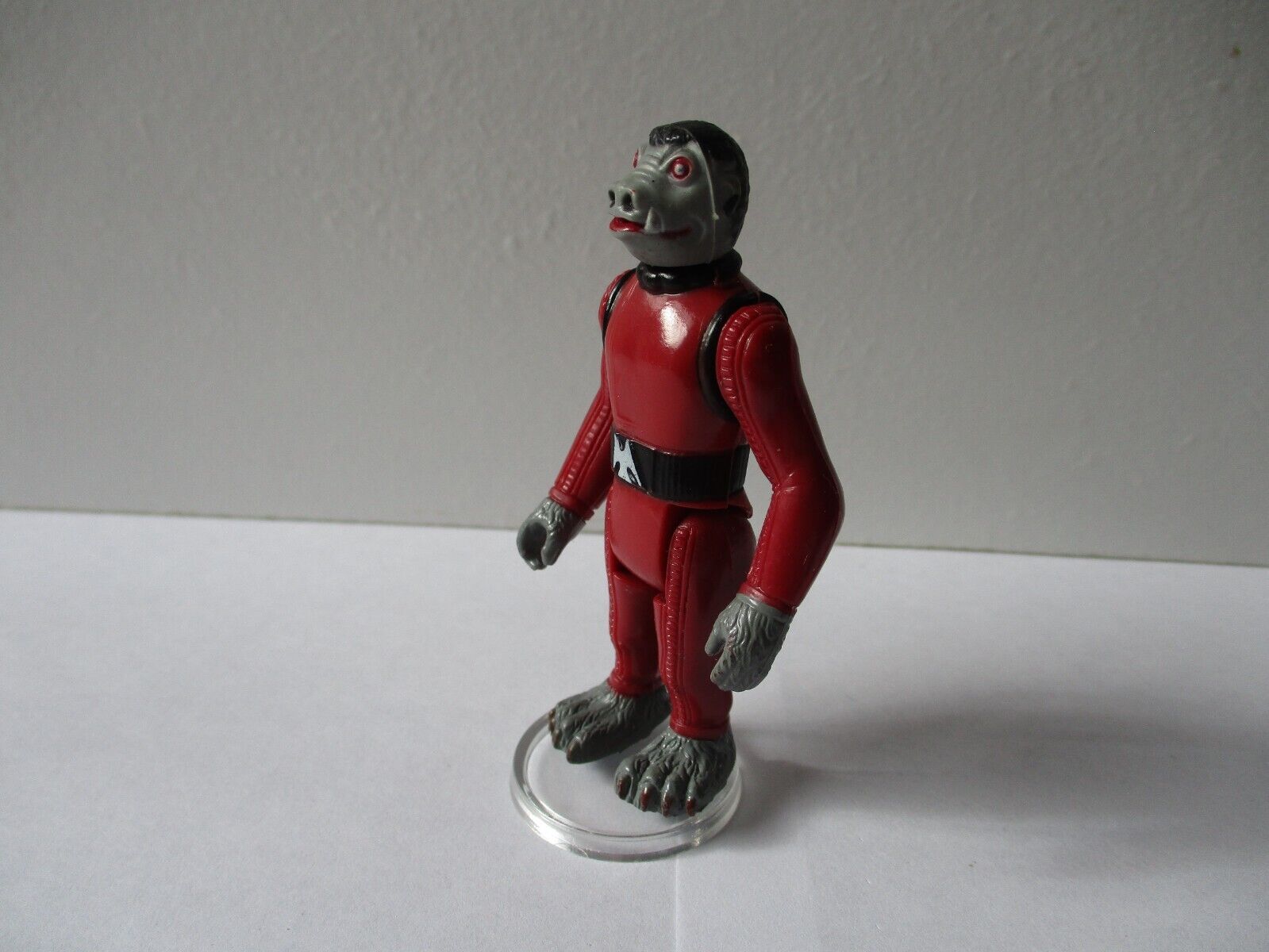 Snaggletooth sold