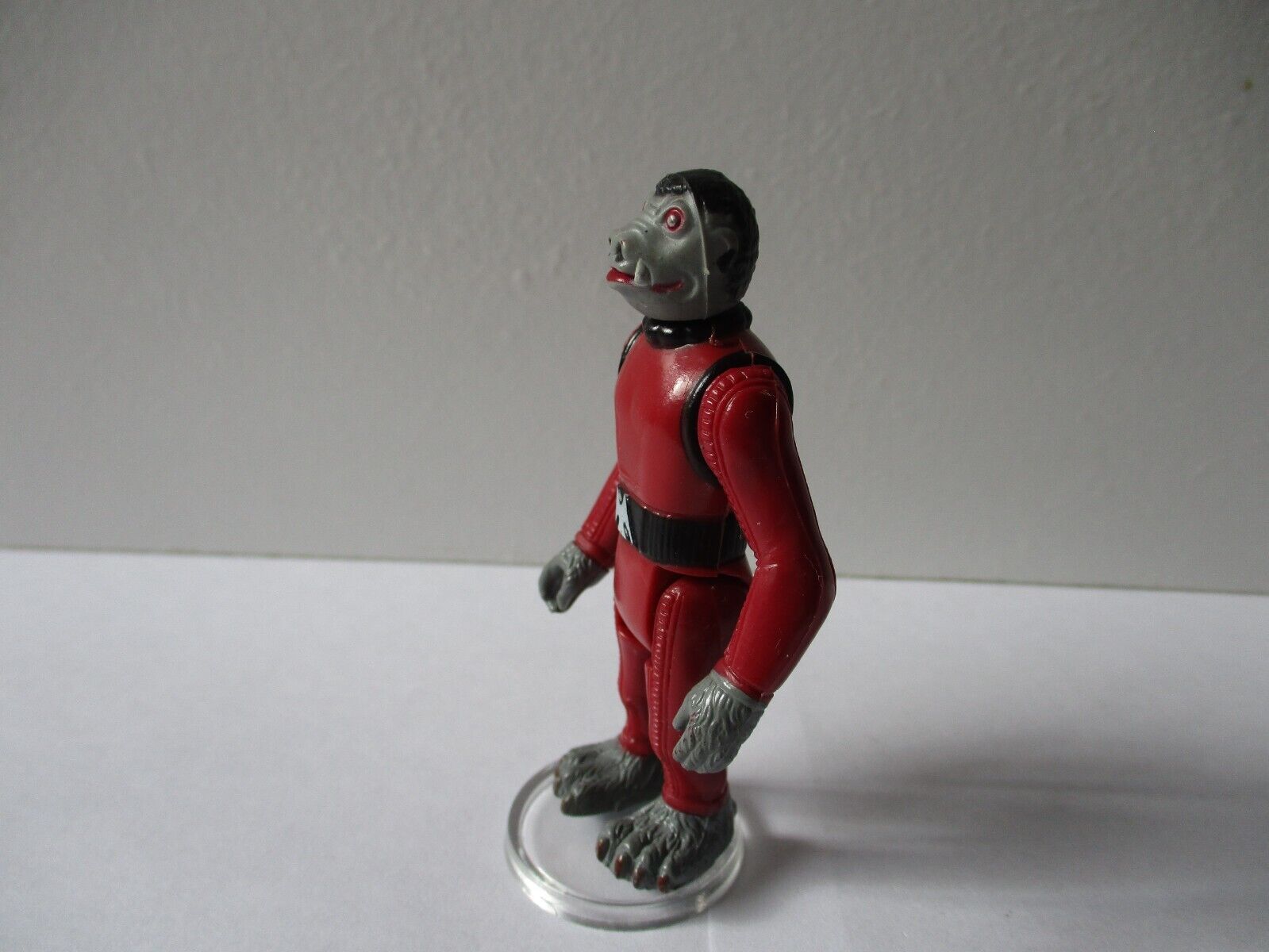 Snaggletooth sold