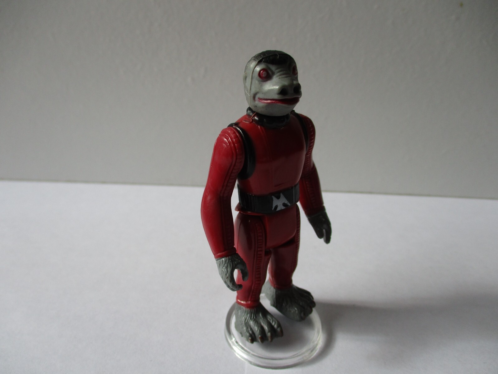Snaggletooth sold