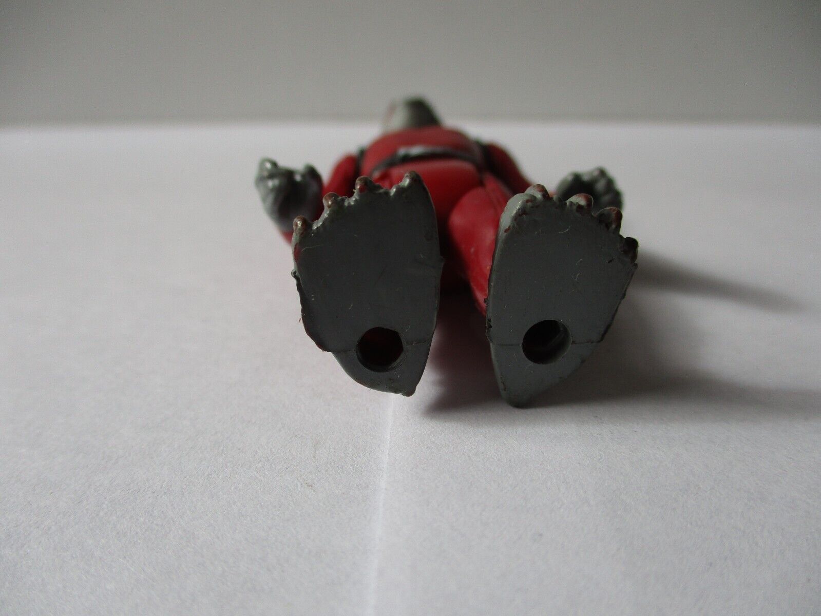 Snaggletooth sold