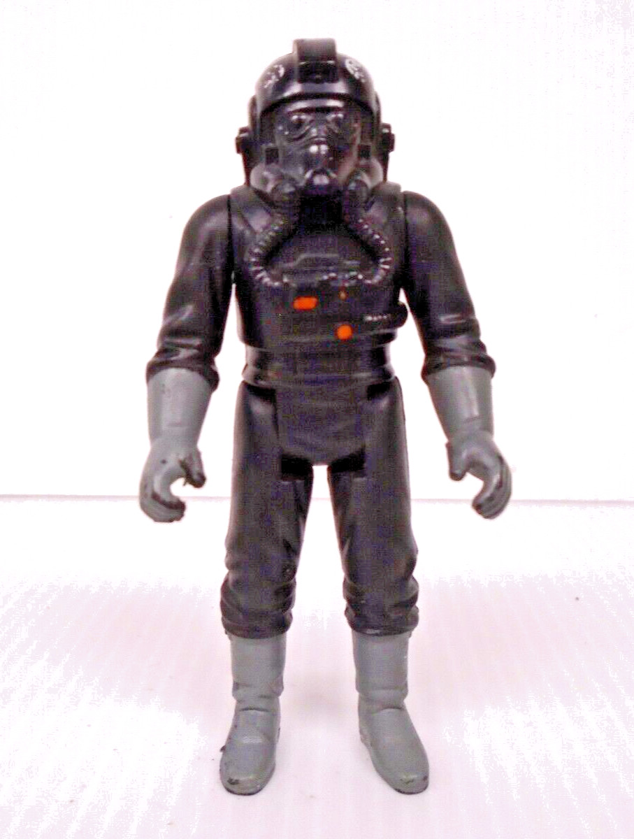 Imperial TIE Fighter Pilot sold