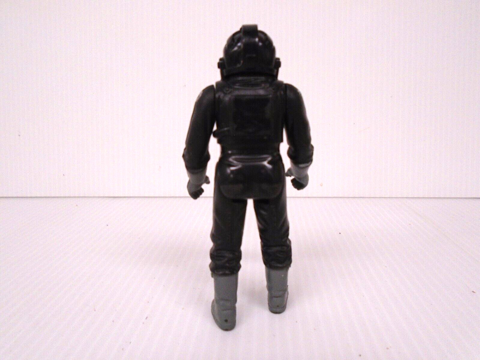 Imperial TIE Fighter Pilot sold